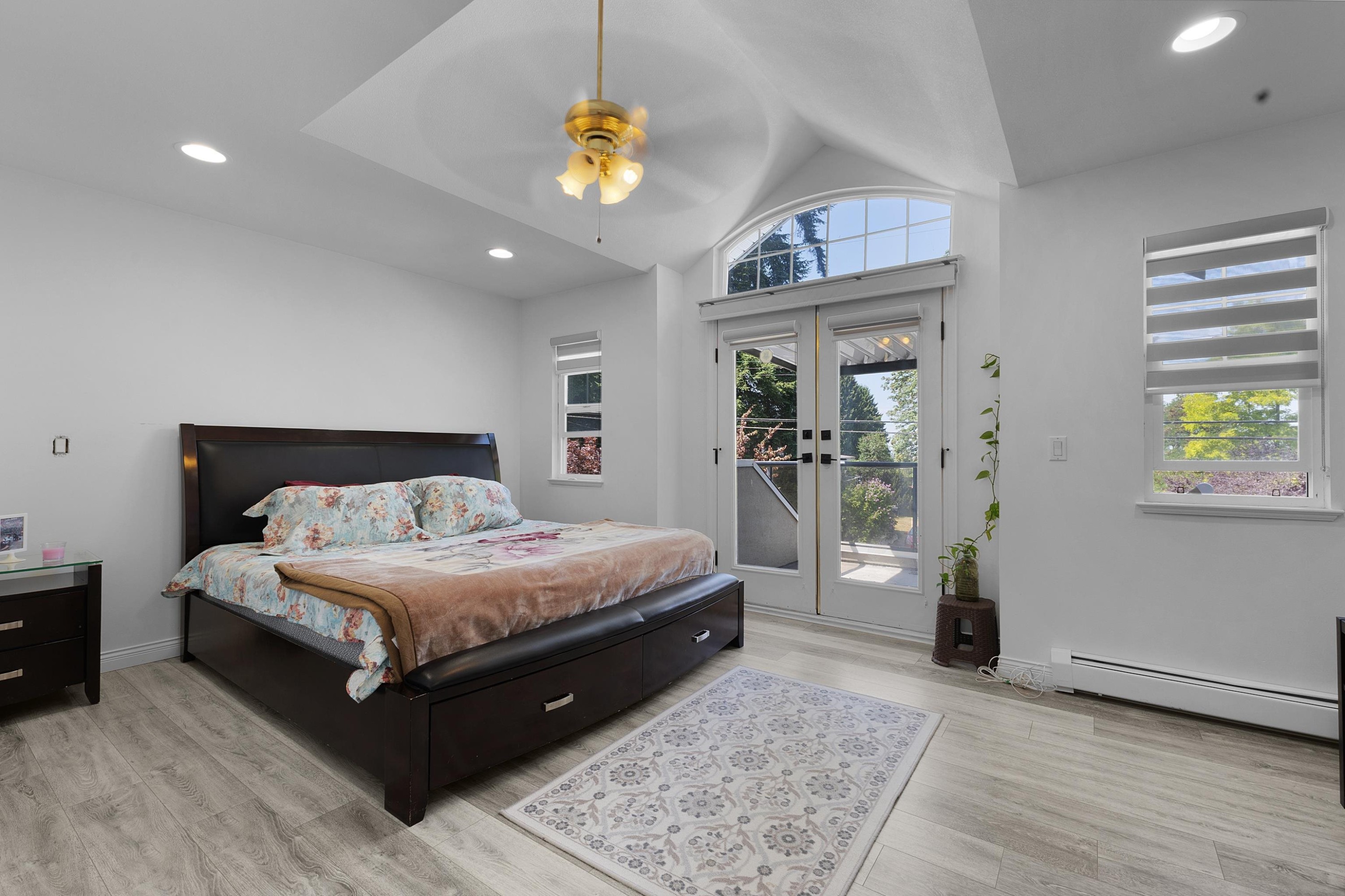 9928 116 Street, Surrey, BC - Indoor Photo Showing Bedroom