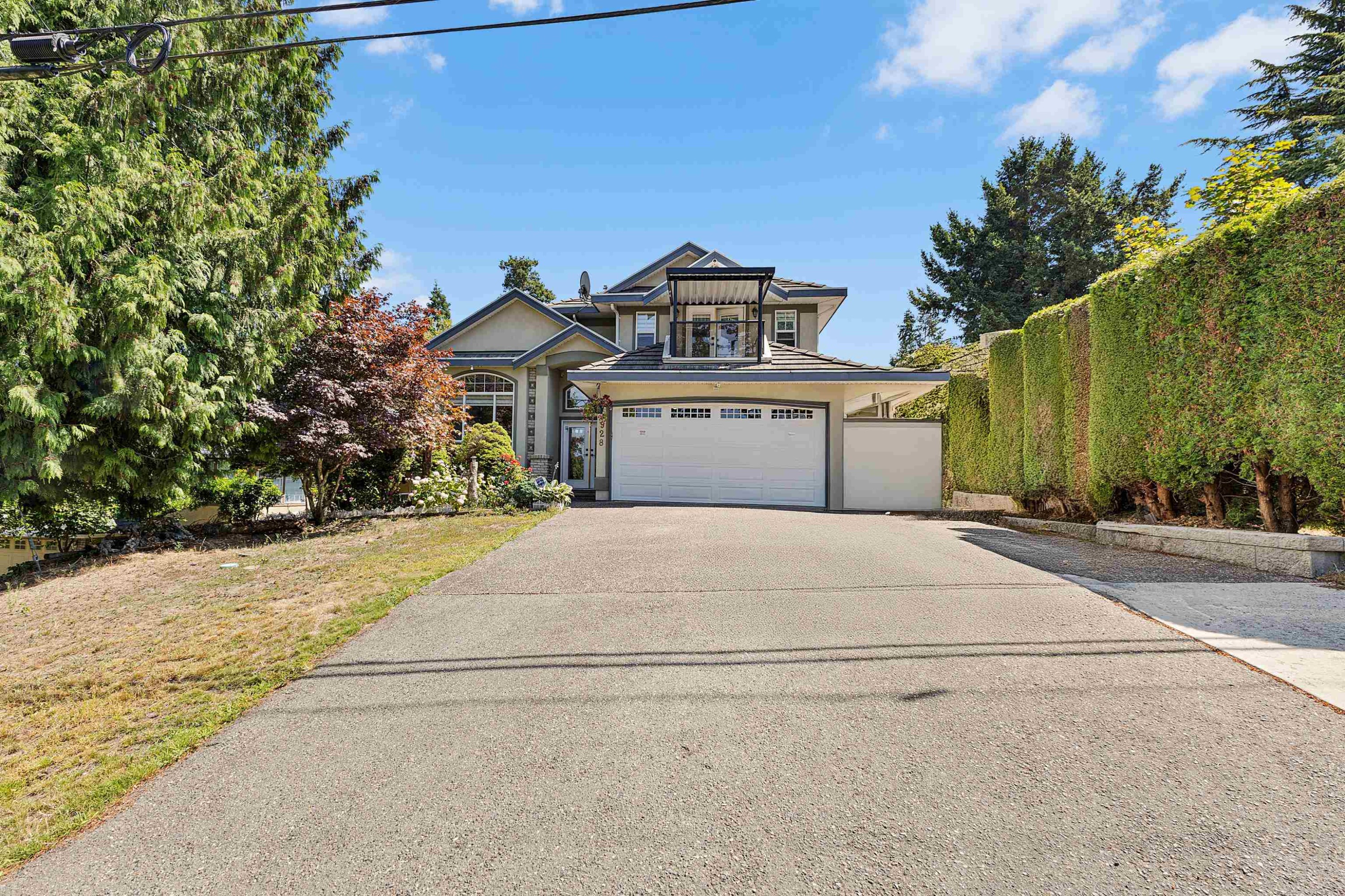 9928 116 Street, Surrey, BC - Outdoor