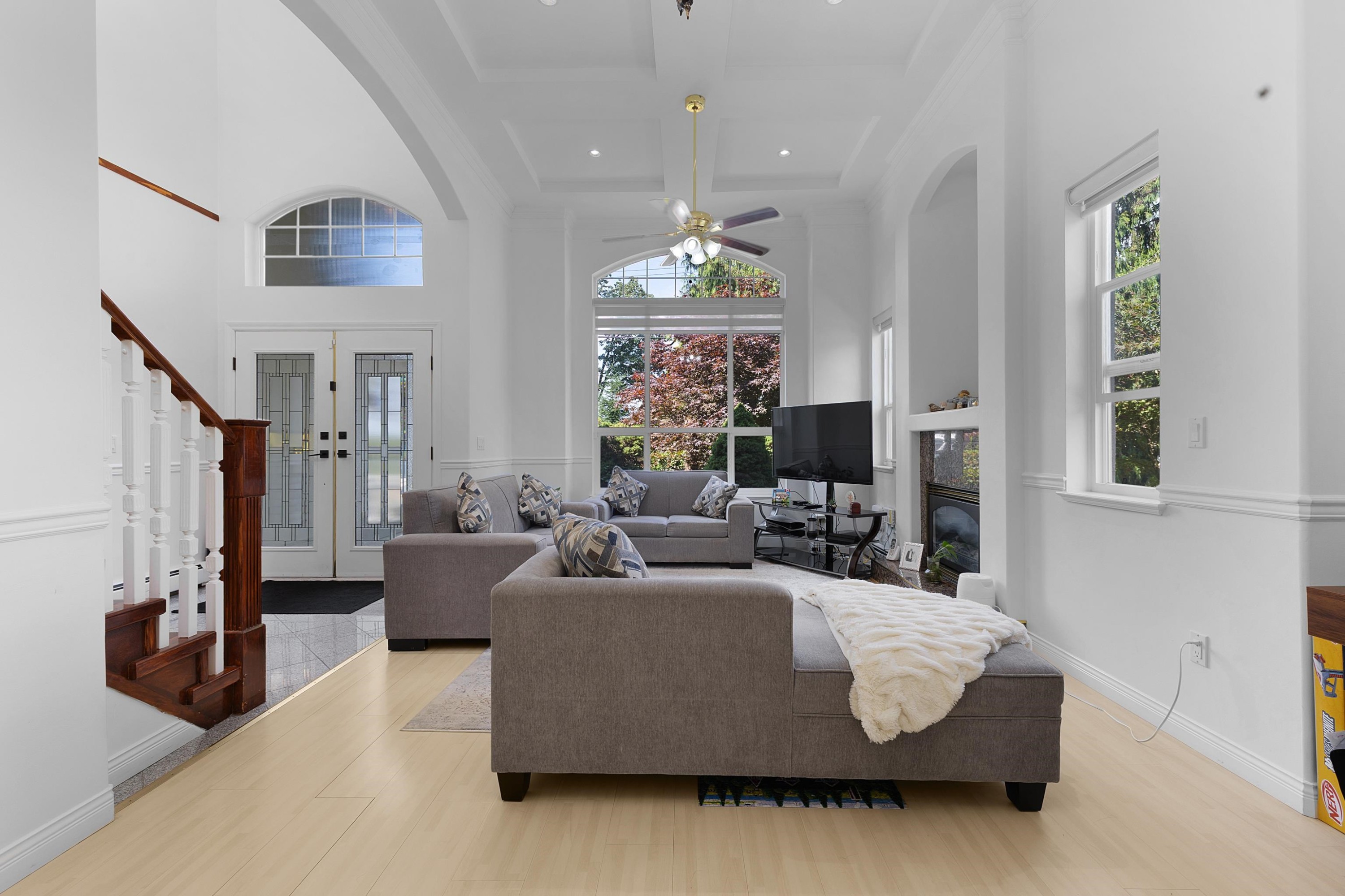 9928 116 Street, Surrey, BC - Indoor Photo Showing Other Room