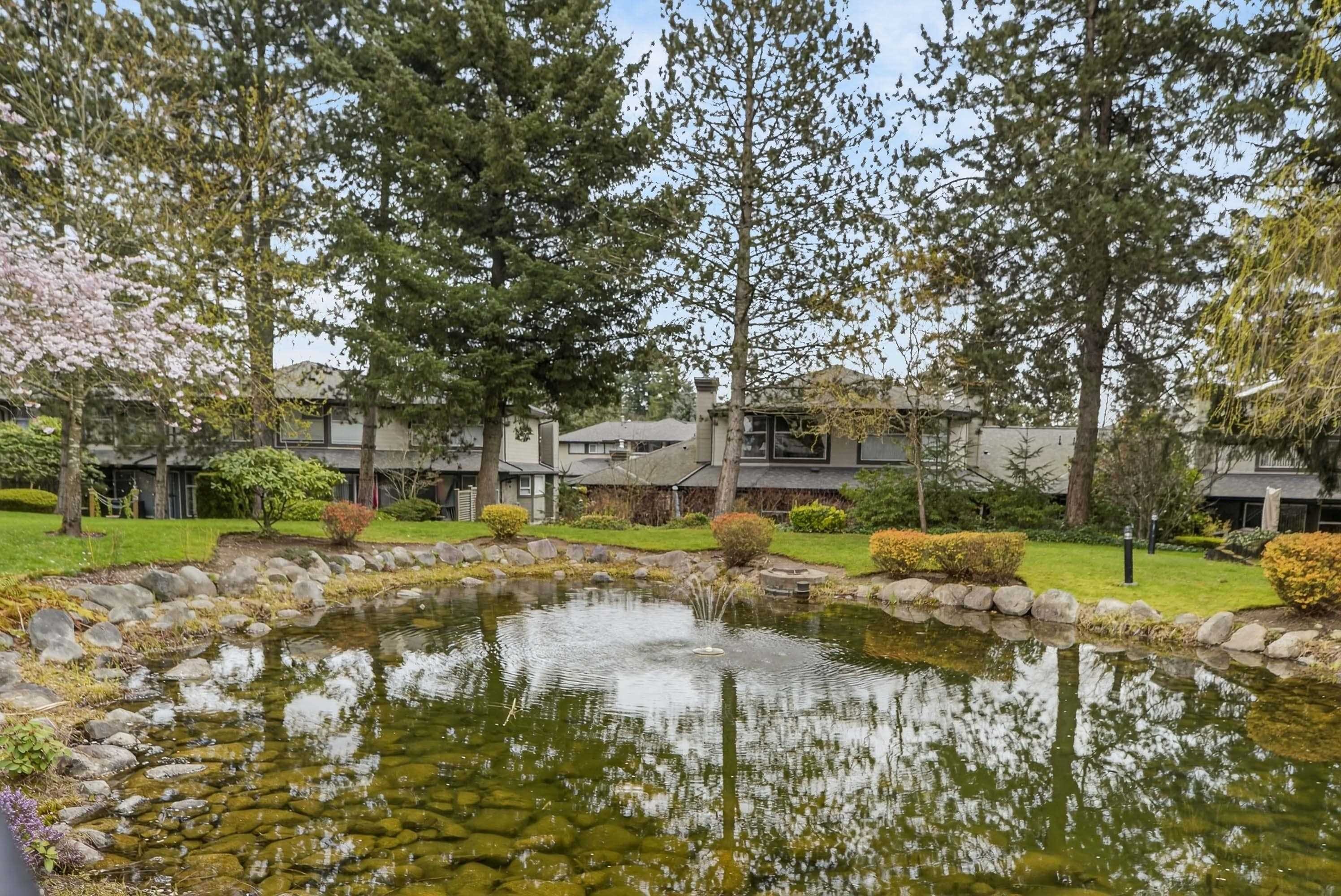 109-16080 82 Avenue, Surrey, BC - Outdoor With Body Of Water
