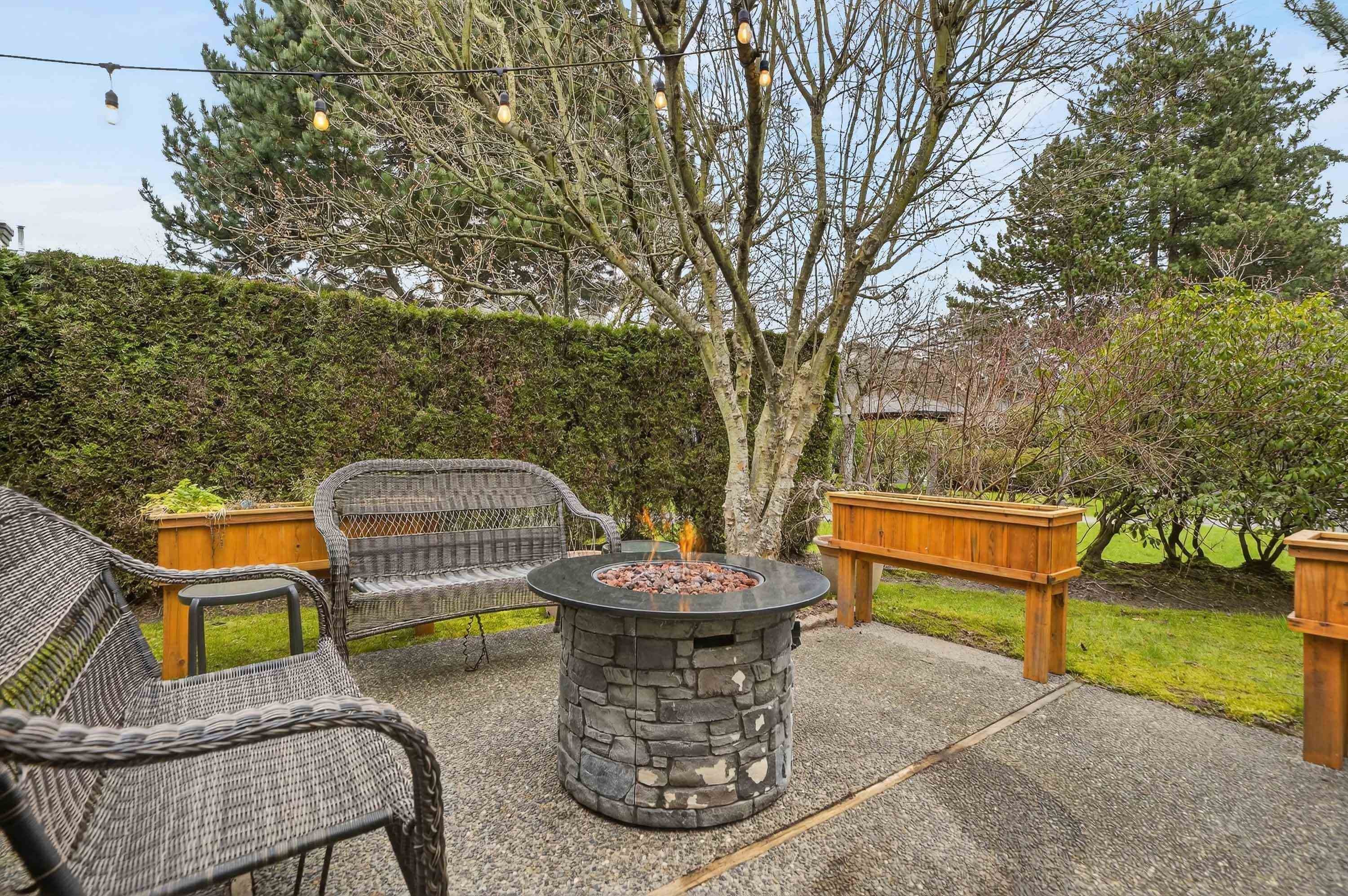 109-16080 82 Avenue, Surrey, BC - Outdoor With Deck Patio Veranda