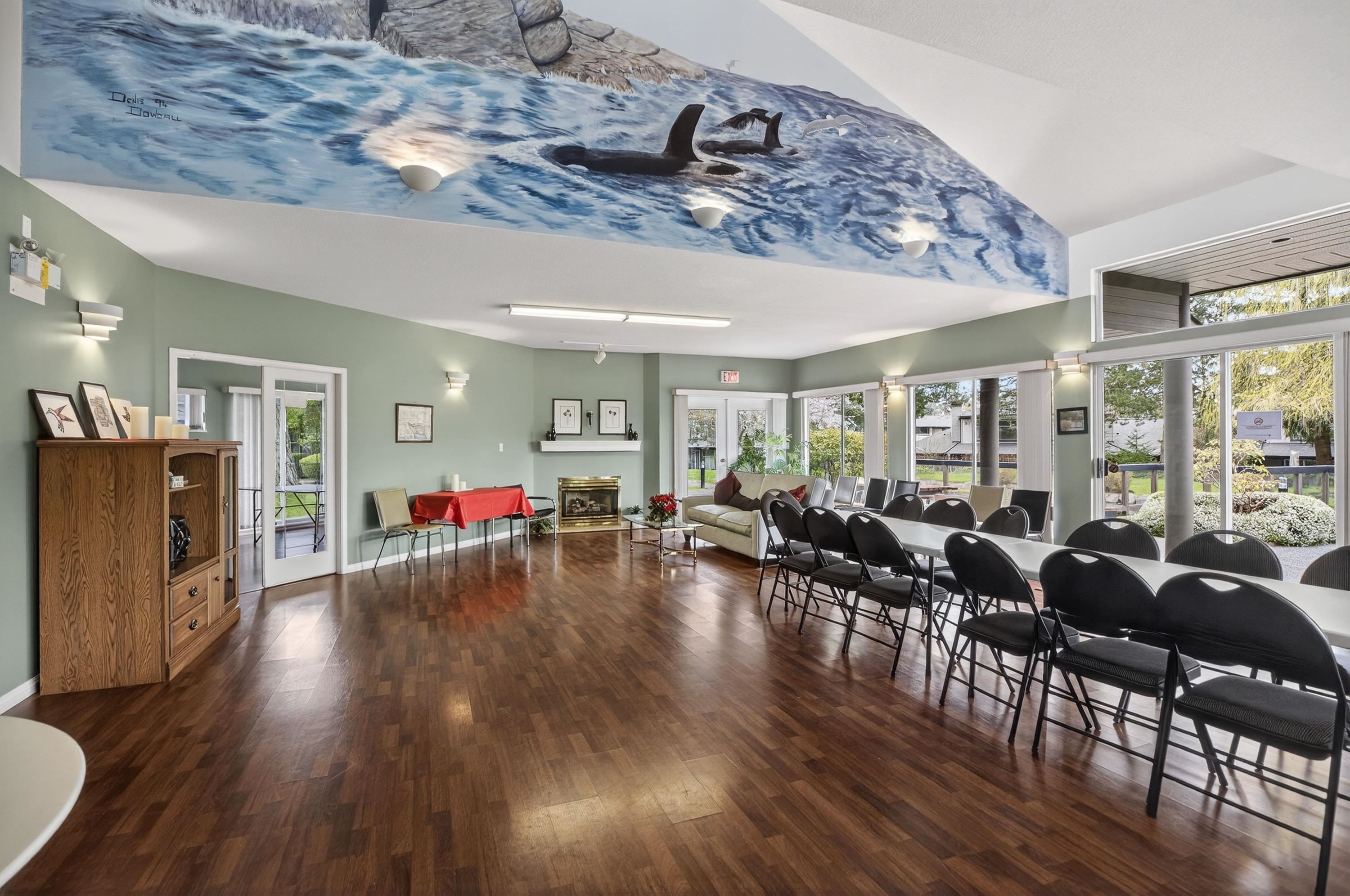 109-16080 82 Avenue, Surrey, BC - Indoor Photo Showing Other Room