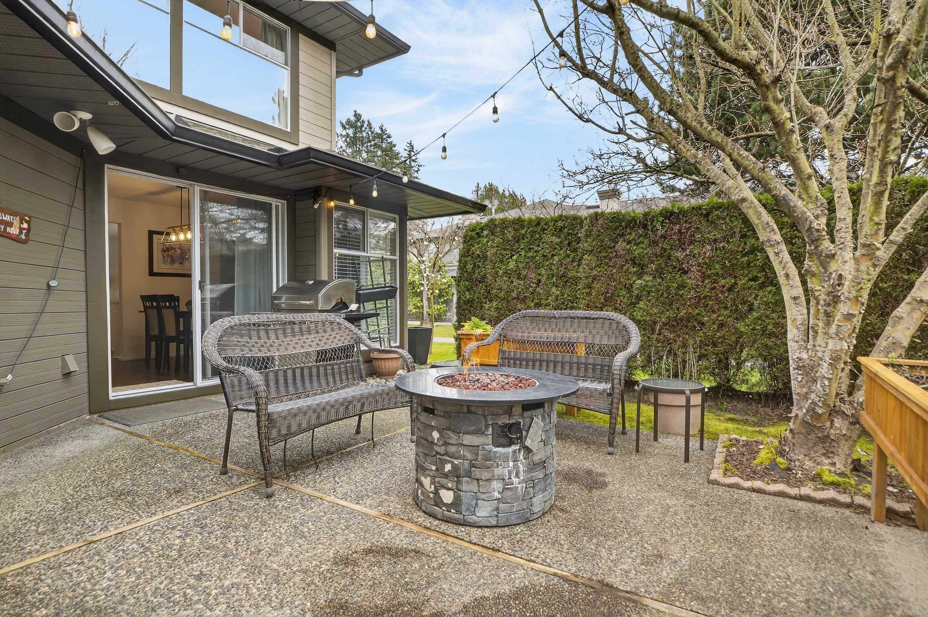 109-16080 82 Avenue, Surrey, BC - Outdoor With Deck Patio Veranda