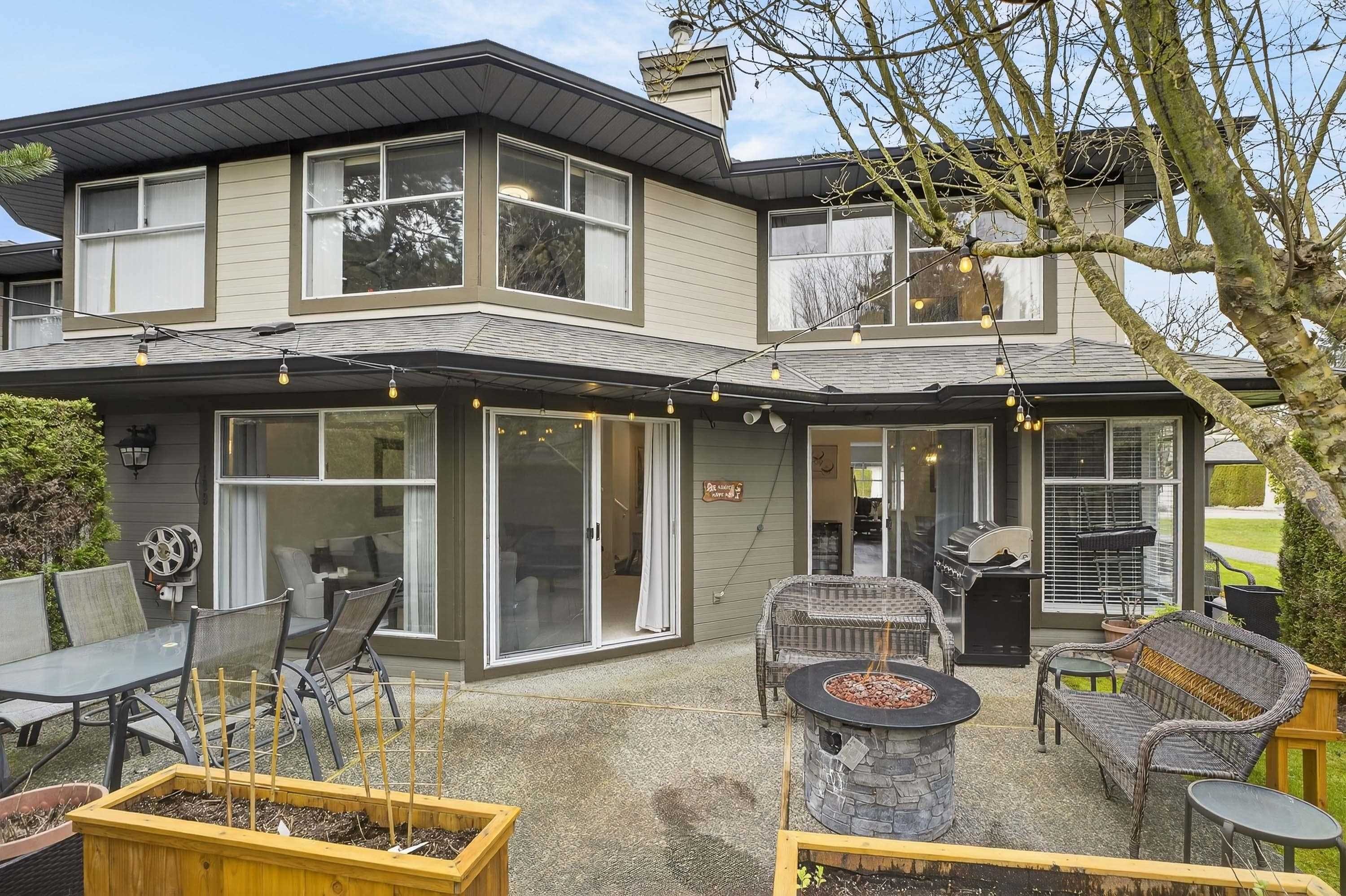 109-16080 82 Avenue, Surrey, BC - Outdoor With Deck Patio Veranda