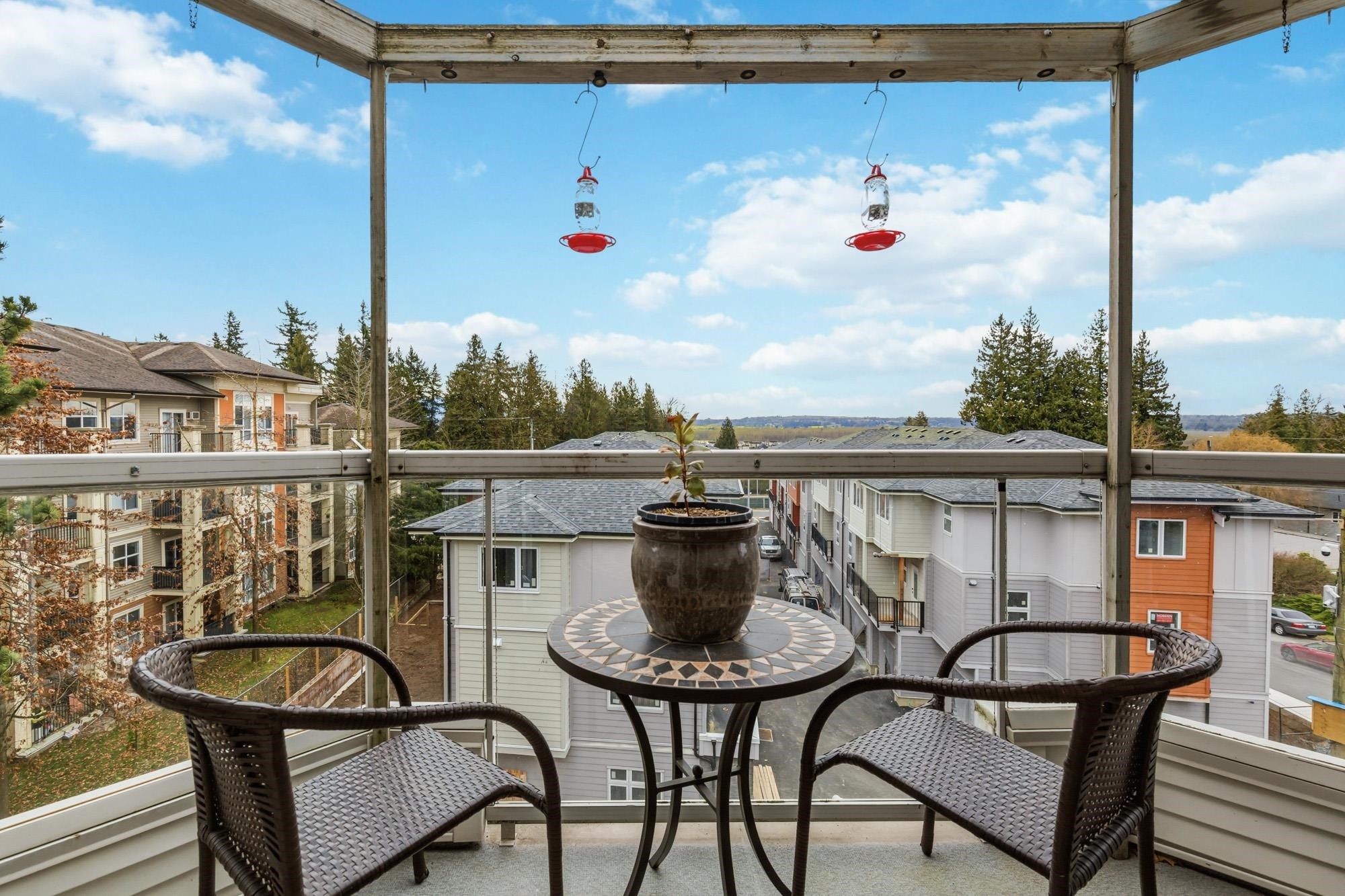 309-7554 Briskham Street, Mission, BC - Outdoor With Exterior