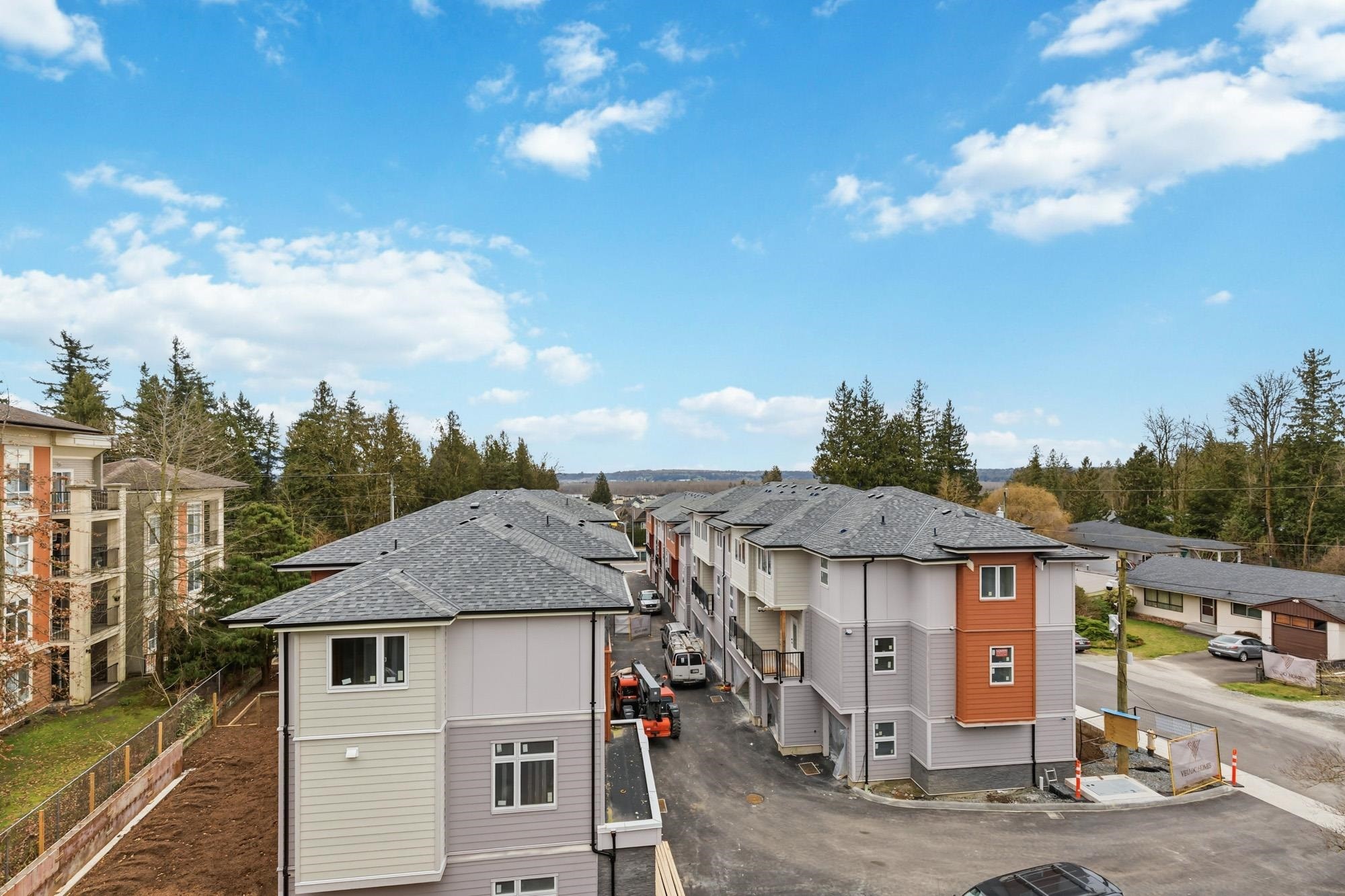 309-7554 Briskham Street, Mission, BC - Outdoor