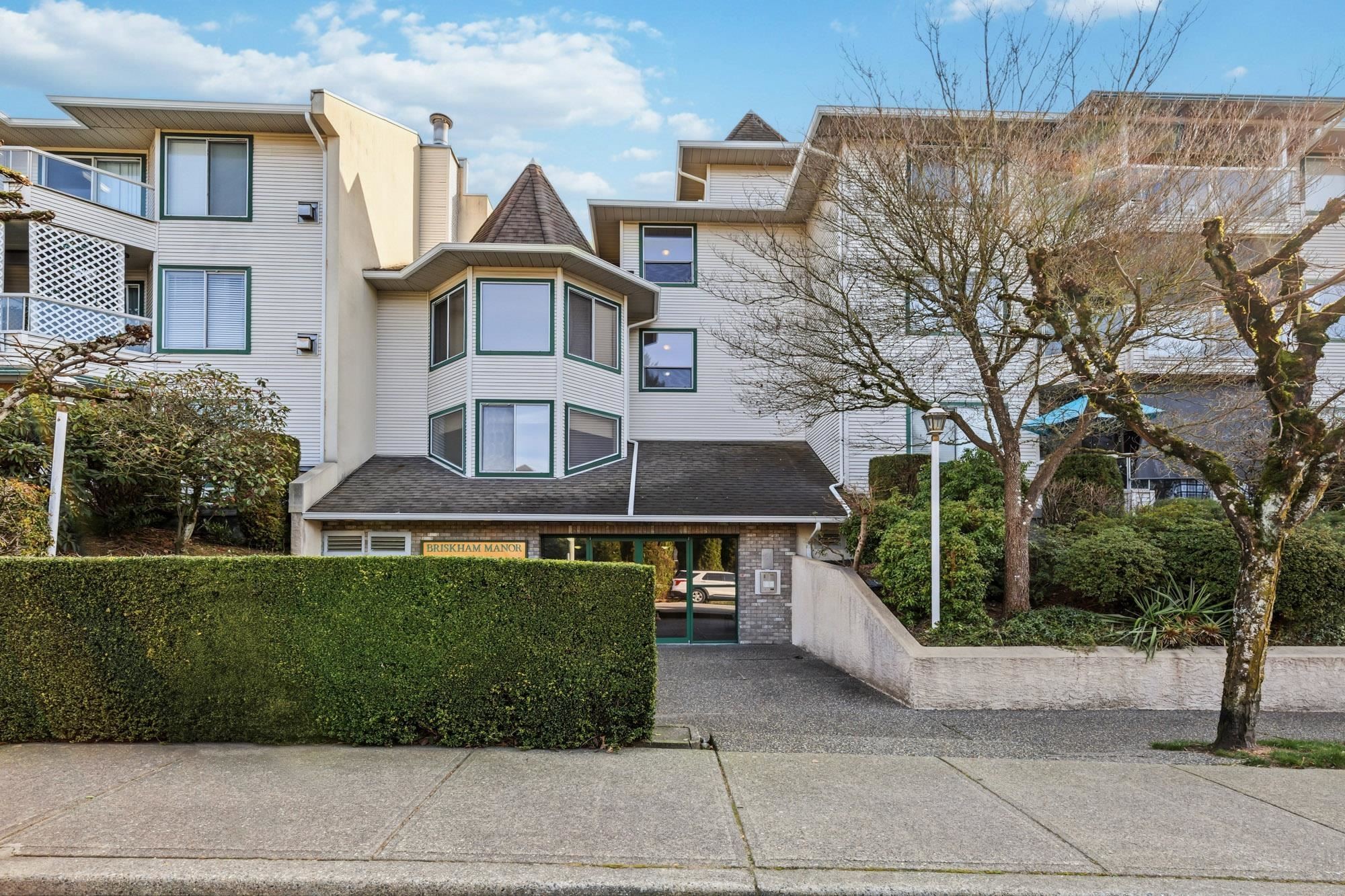 309-7554 Briskham Street, Mission, BC - Outdoor