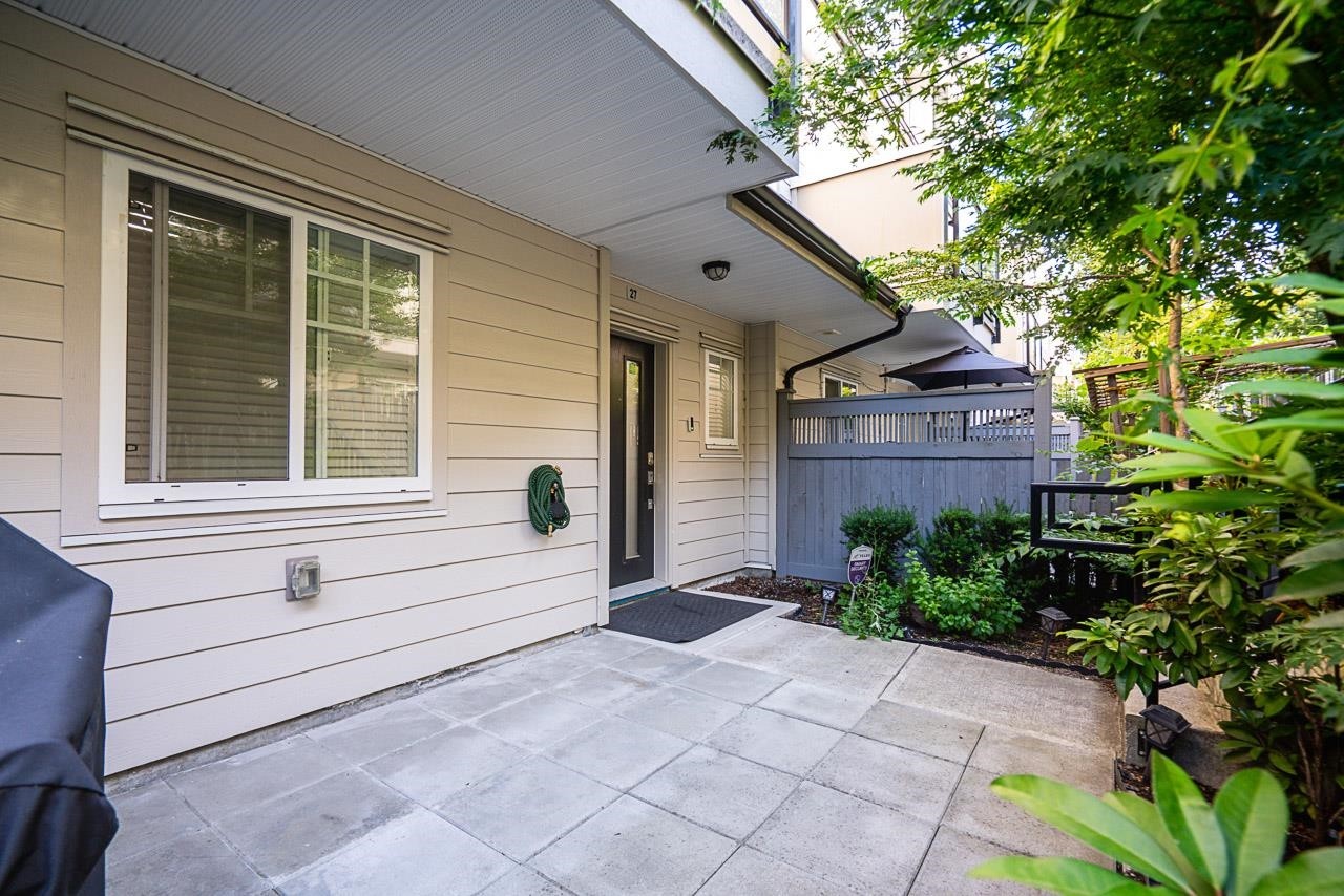 27-13898 64 Avenue, Surrey, BC - Outdoor With Exterior