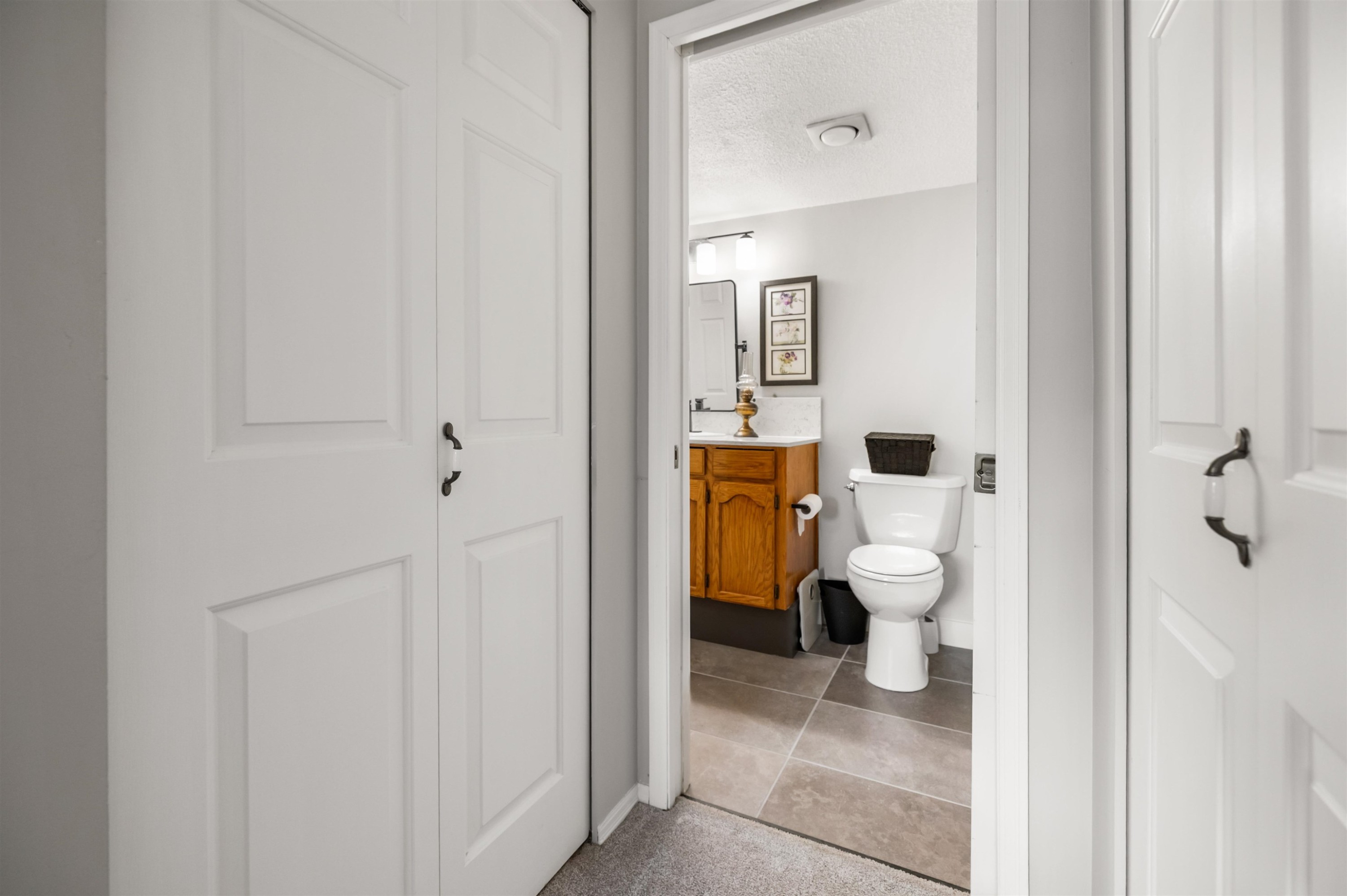 114-31850 Union Avenue, Abbotsford, BC - Indoor Photo Showing Bathroom
