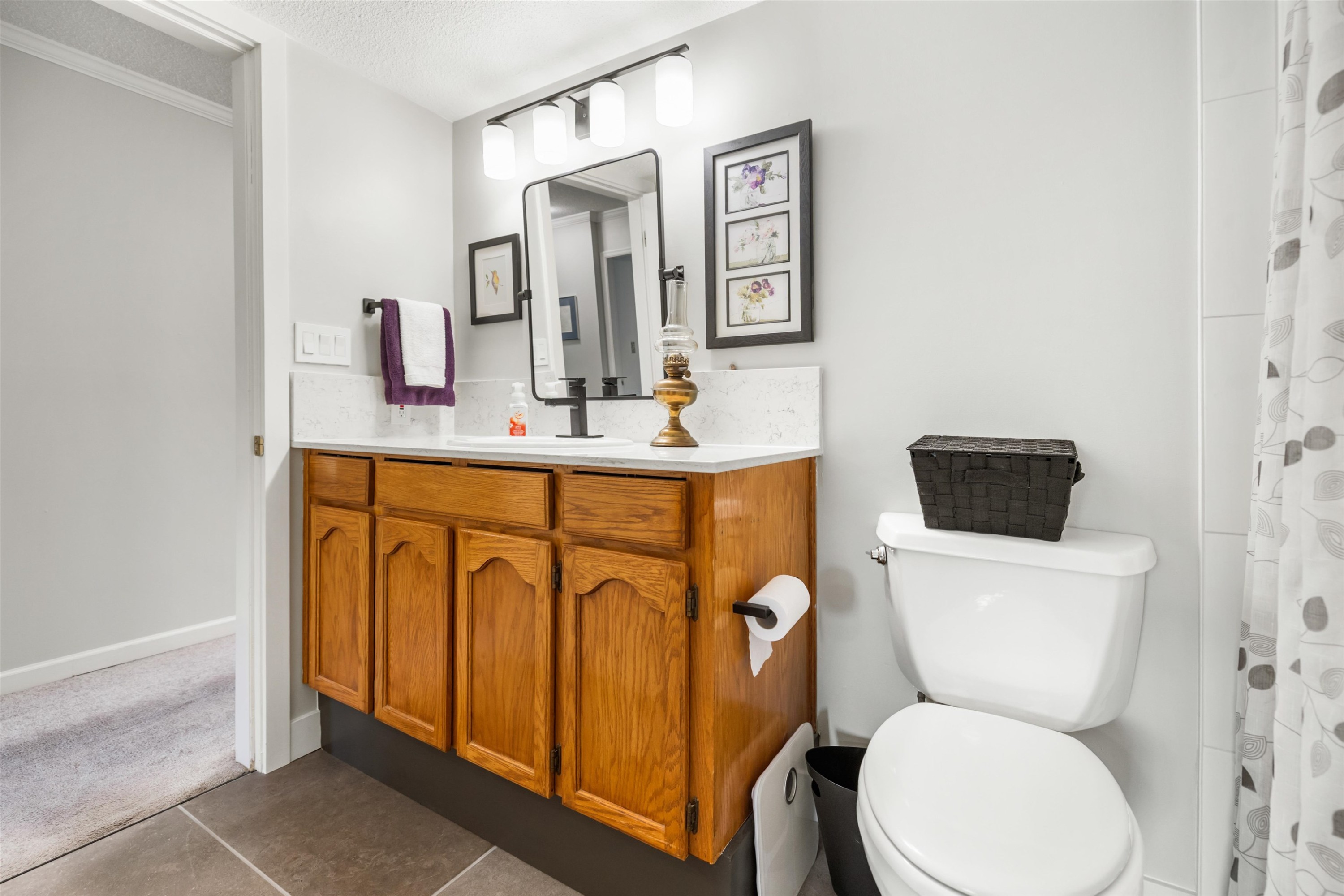 114-31850 Union Avenue, Abbotsford, BC - Indoor Photo Showing Bathroom