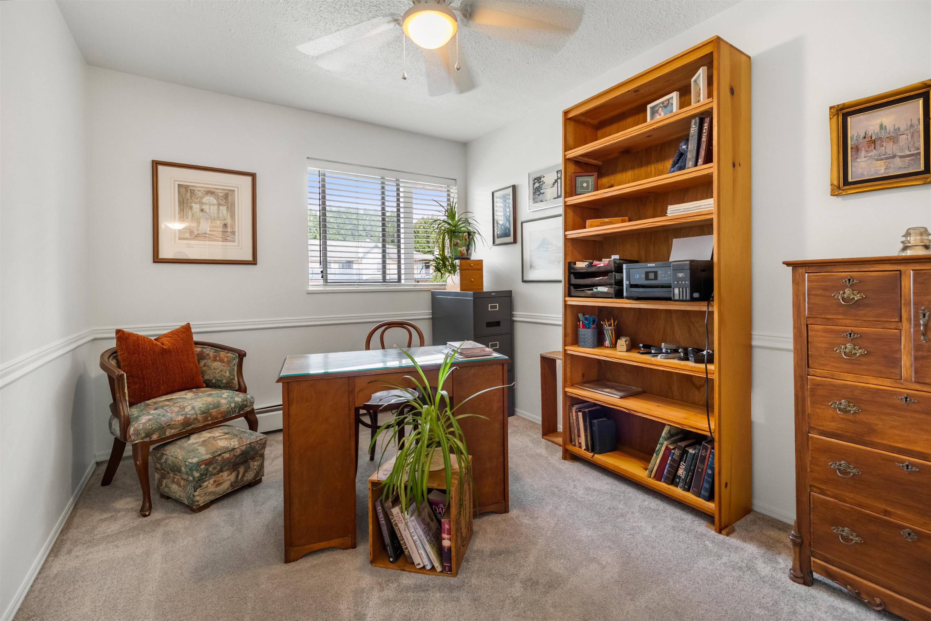 114-31850 Union Avenue, Abbotsford, BC - Indoor