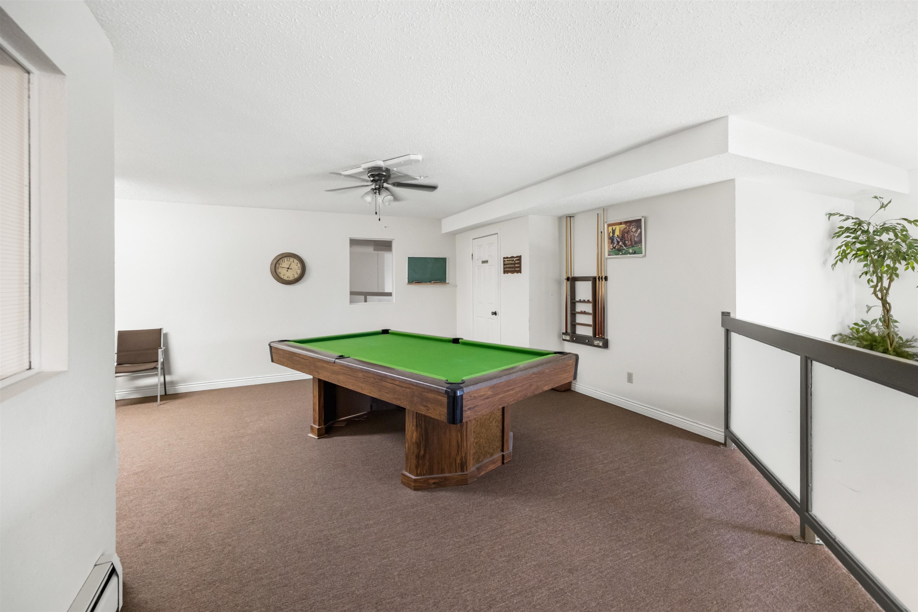 114-31850 Union Avenue, Abbotsford, BC - Indoor Photo Showing Other Room