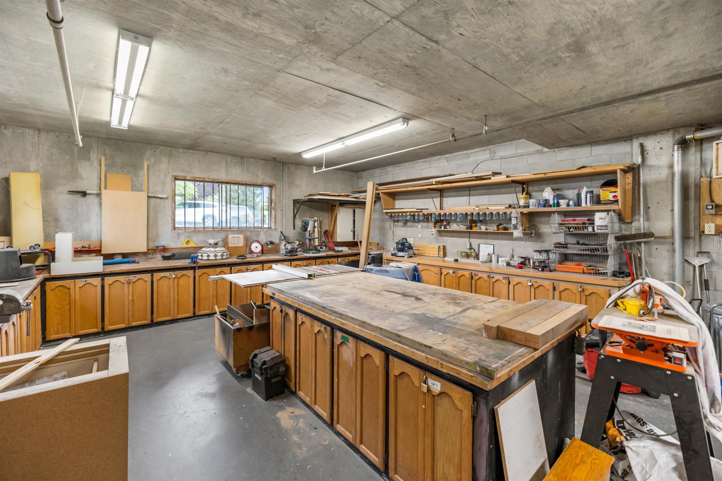 114-31850 Union Avenue, Abbotsford, BC - Indoor
