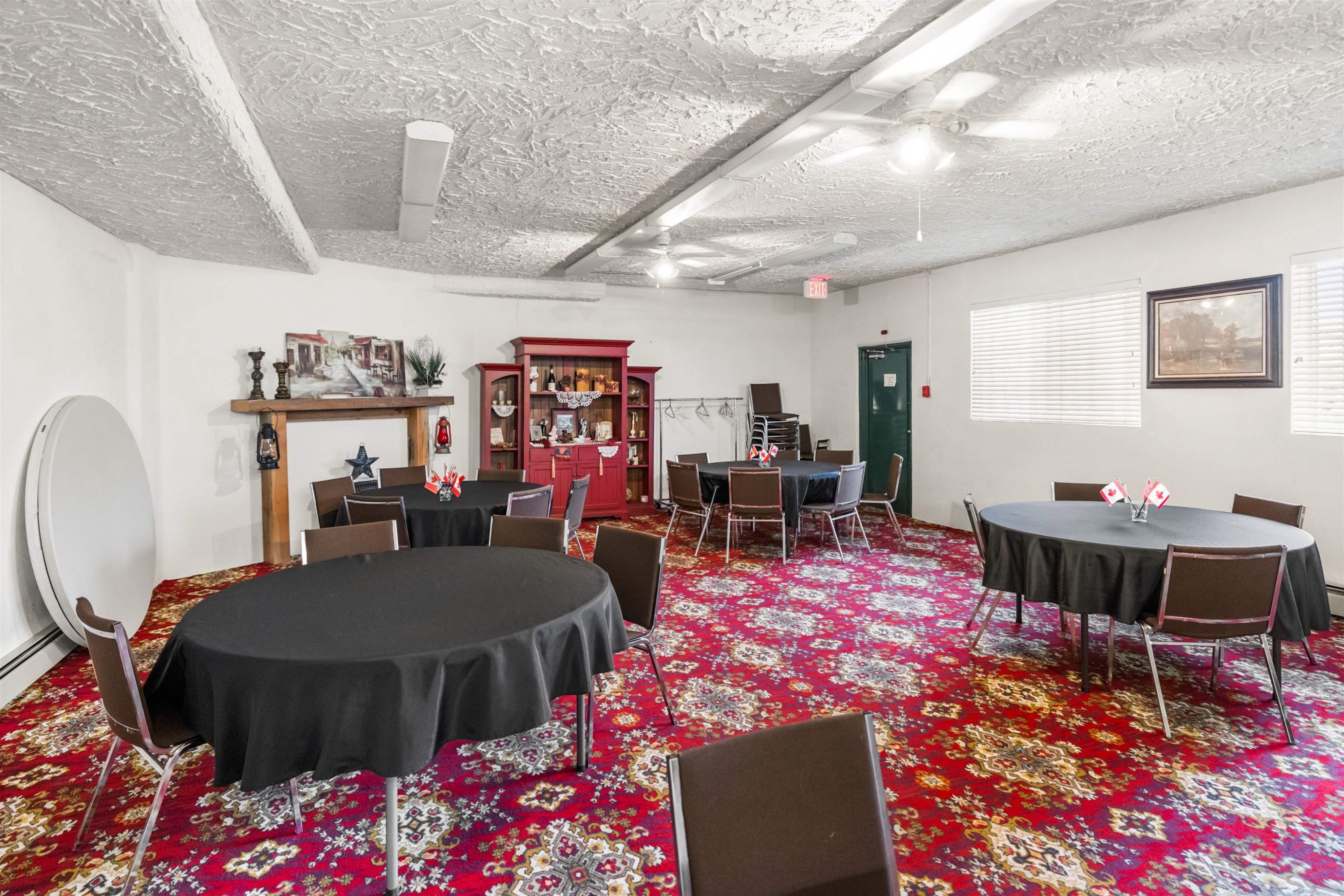 114-31850 Union Avenue, Abbotsford, BC - Indoor