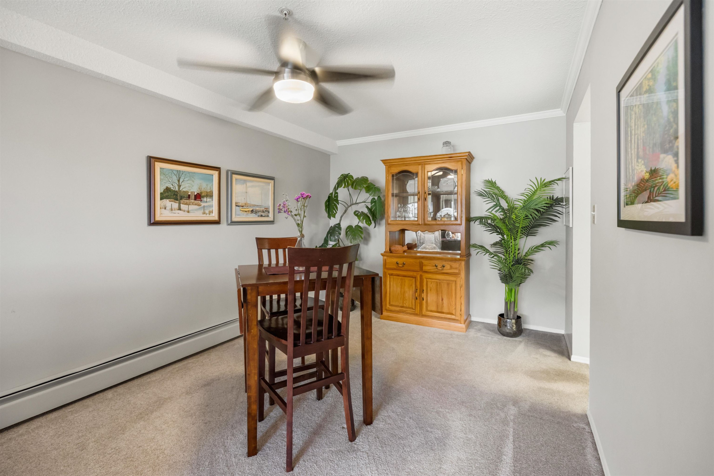 114-31850 Union Avenue, Abbotsford, BC - Indoor
