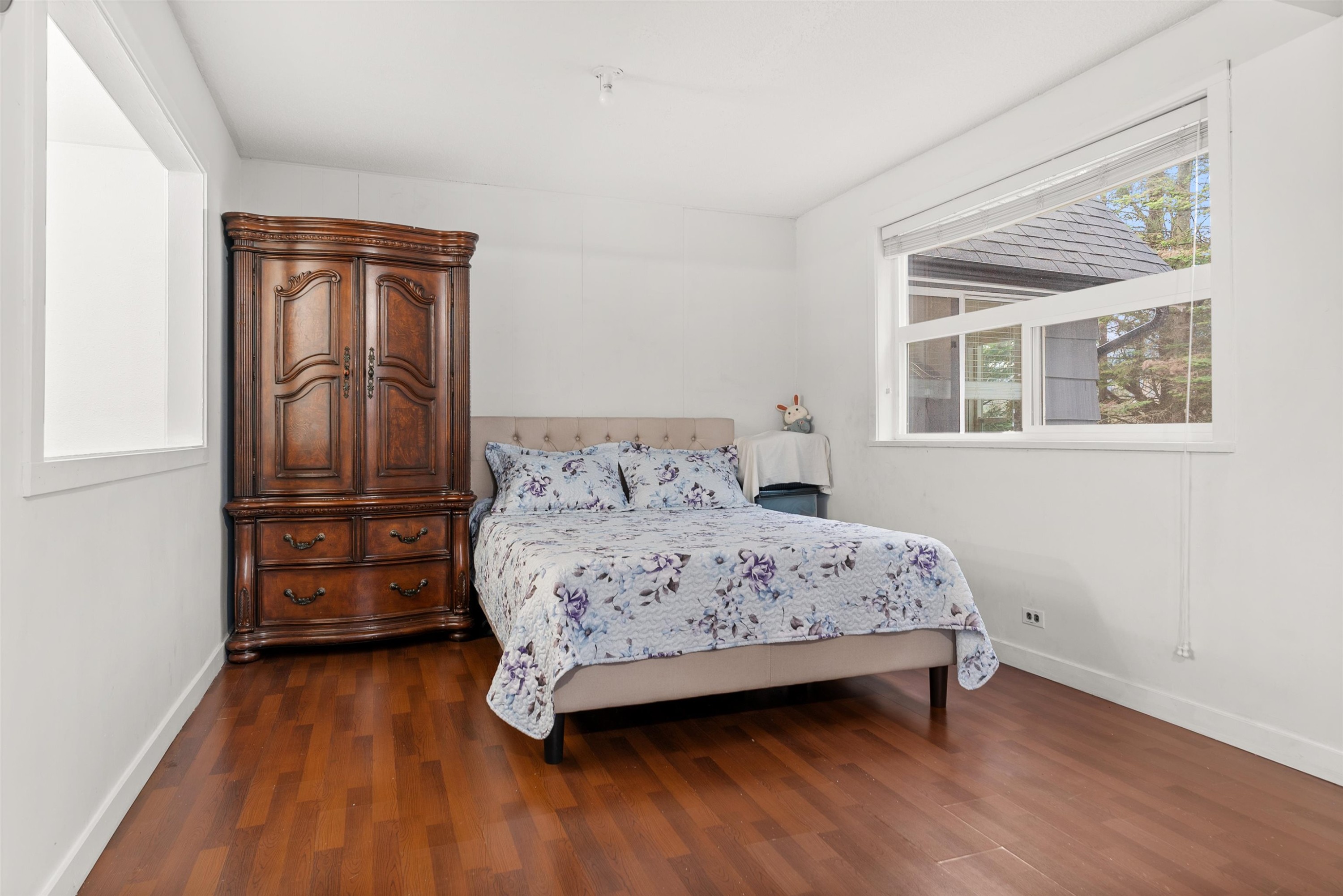 11186 Farms Road, Mission, BC - Indoor Photo Showing Bedroom