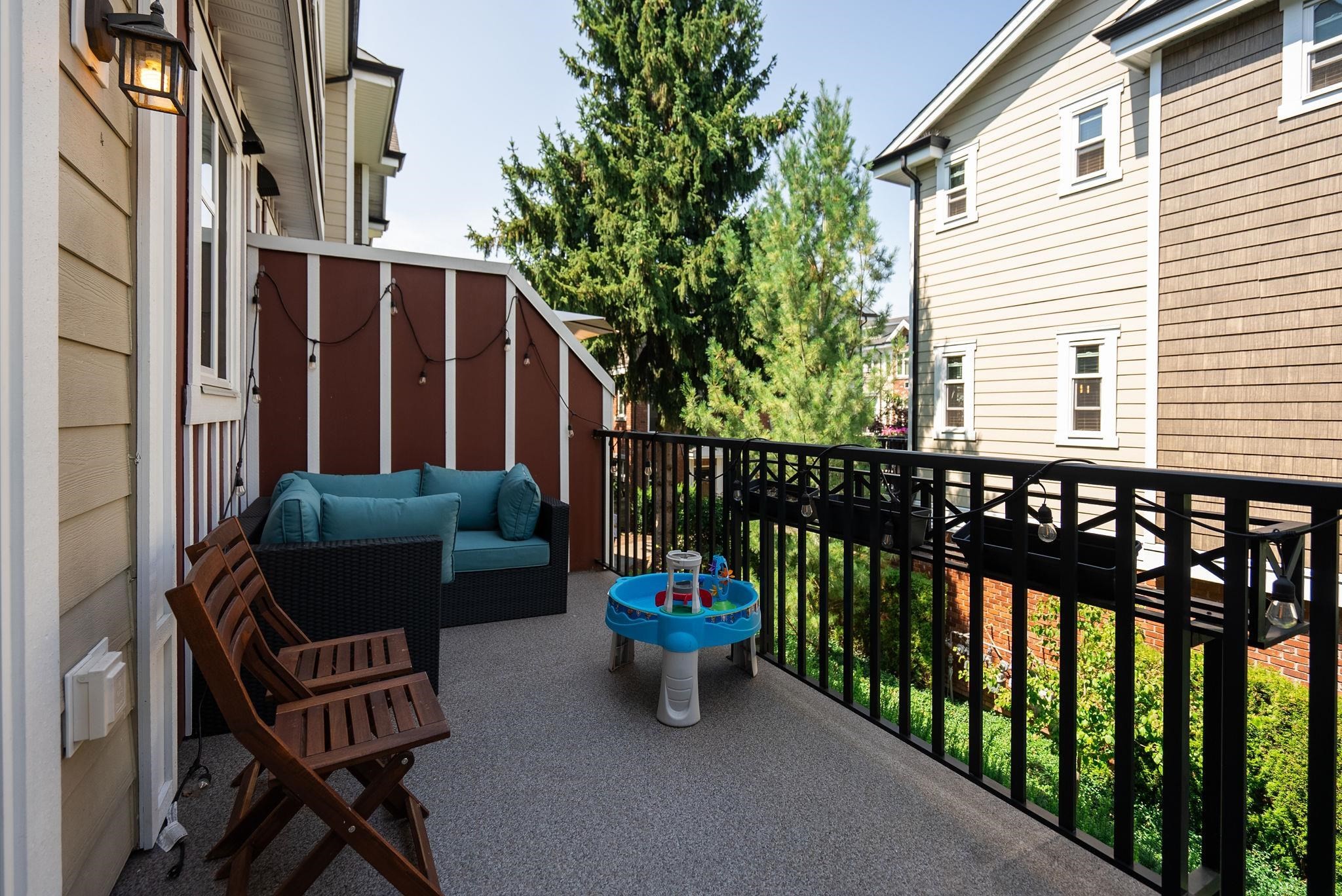 112-20738 84 Avenue, Langley, BC - Outdoor With Exterior