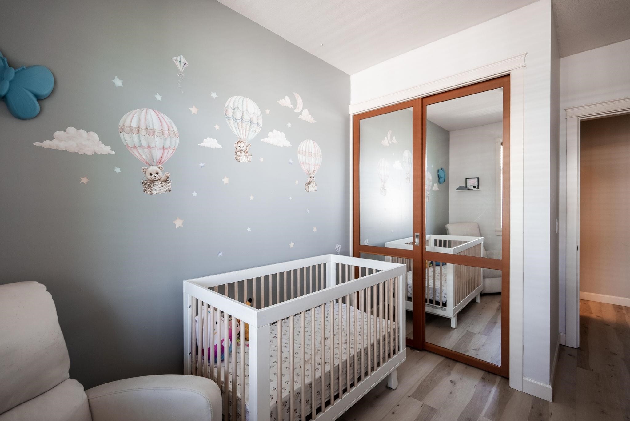 112-20738 84 Avenue, Langley, BC - Indoor Photo Showing Bedroom