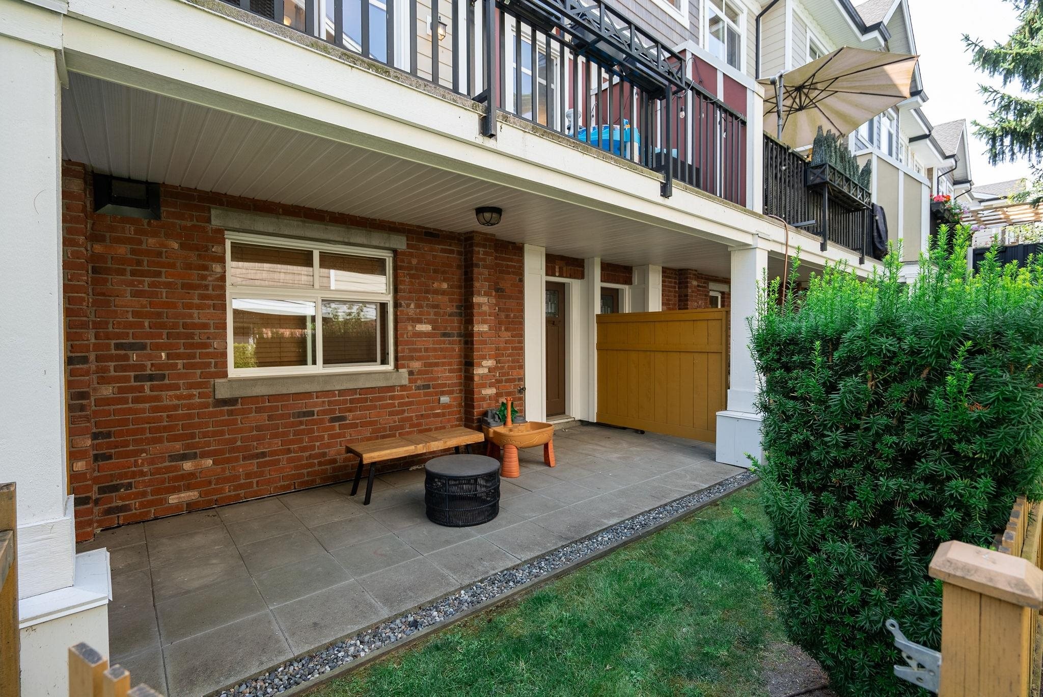 112-20738 84 Avenue, Langley, BC - Outdoor With Exterior