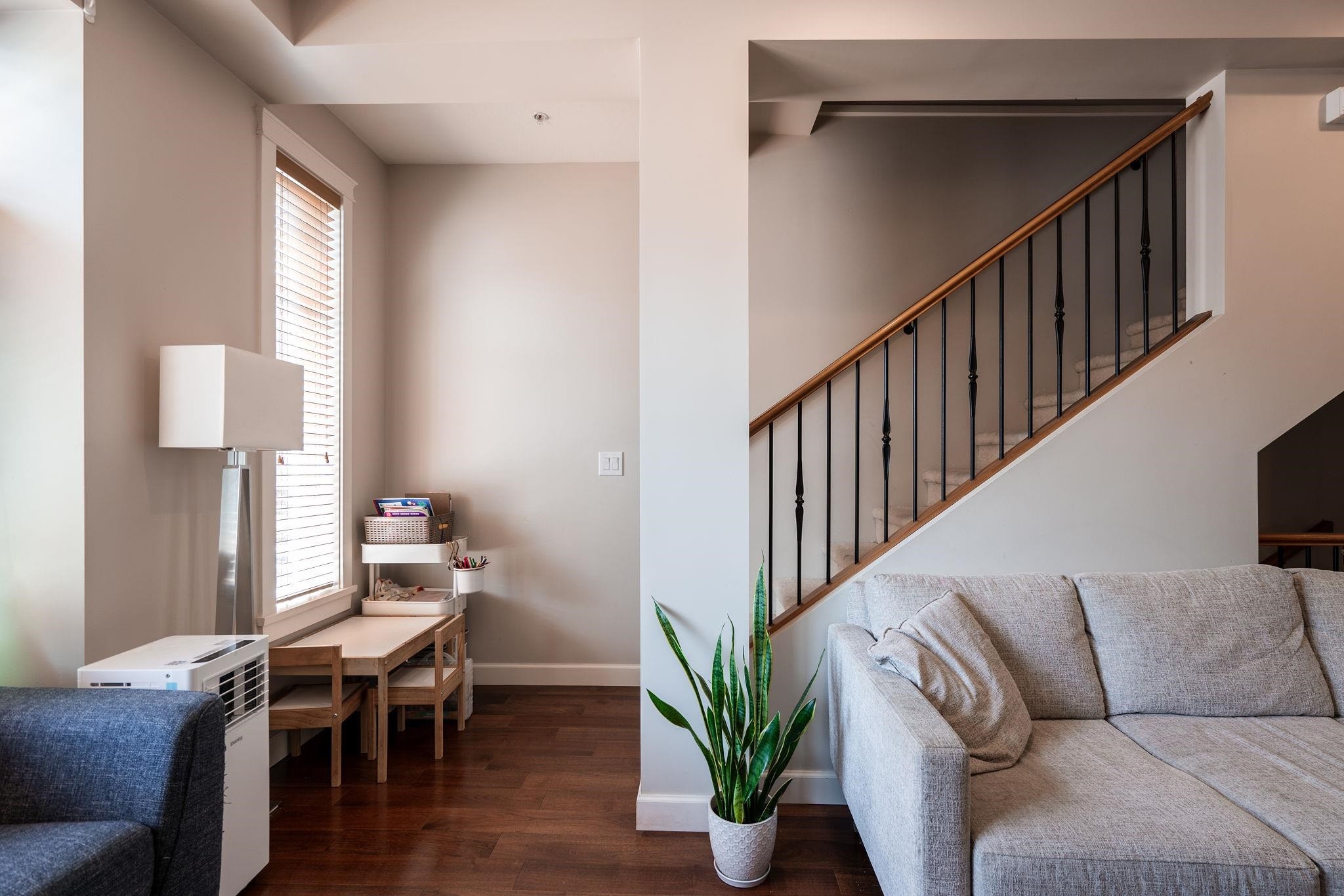 112-20738 84 Avenue, Langley, BC - Indoor