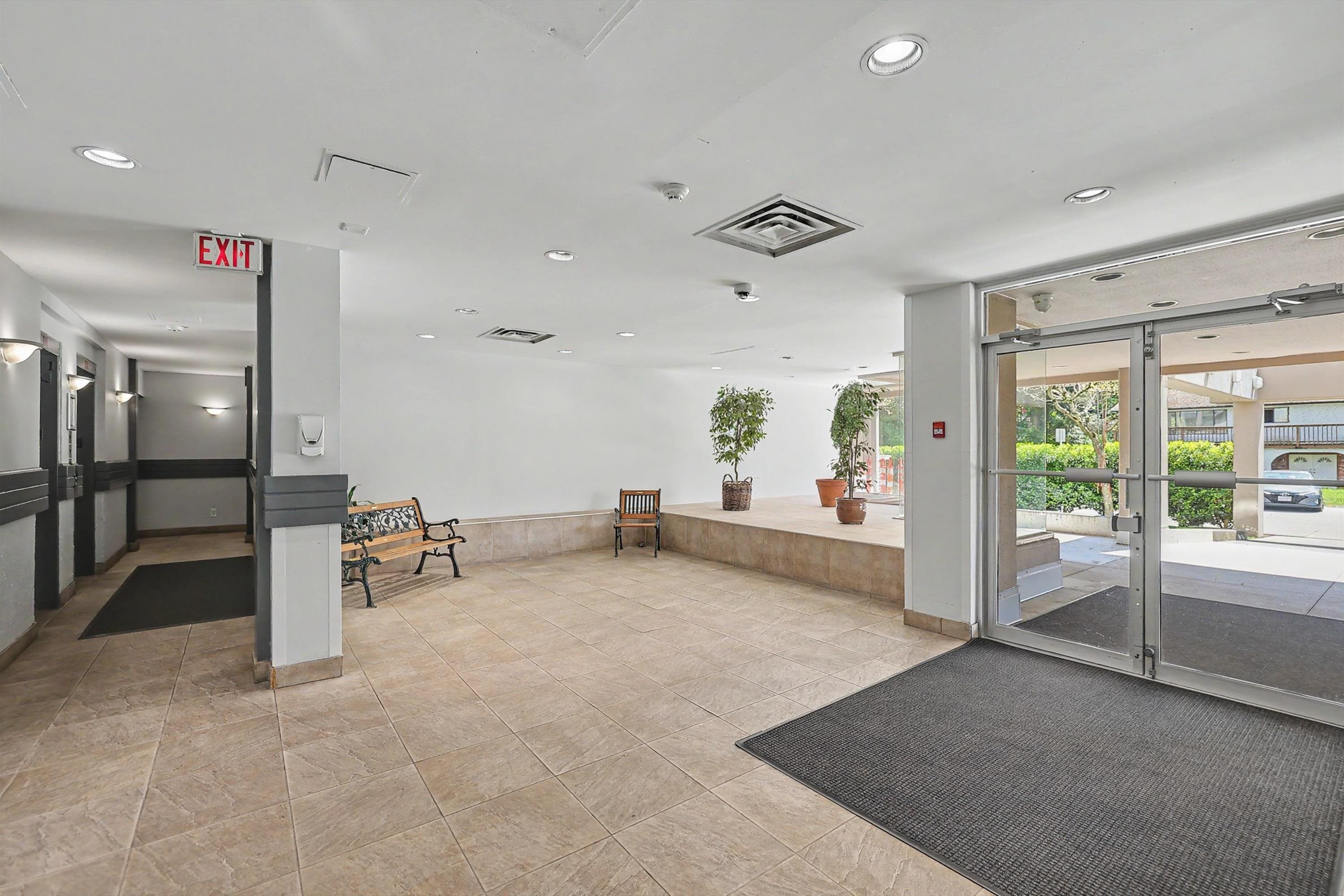 1701-14881 103A Avenue, Surrey, BC - Indoor Photo Showing Other Room