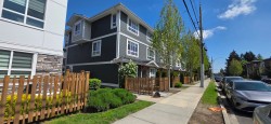 1-19753 55a Avenue Avenue Langley, BC V3A 0J9