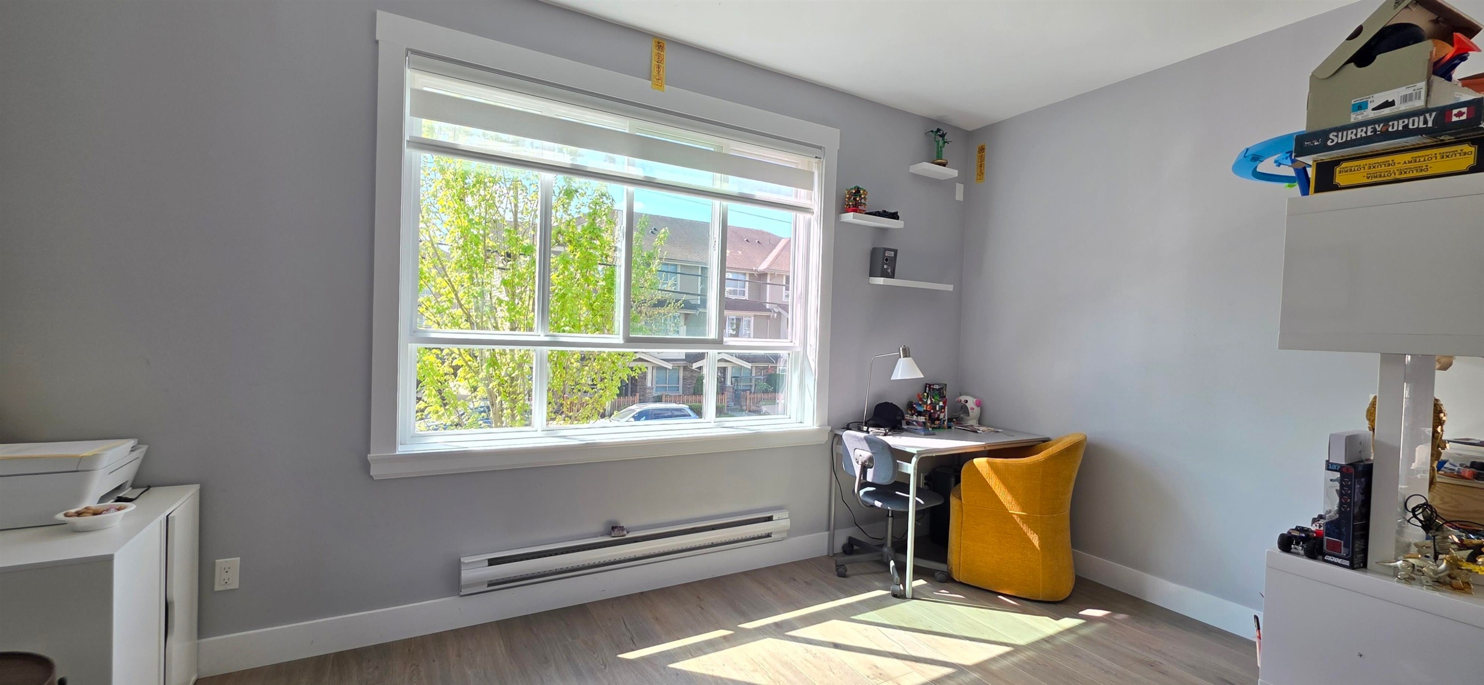 1-19753 55A Avenue Avenue, Langley, BC - Indoor Photo Showing Laundry Room