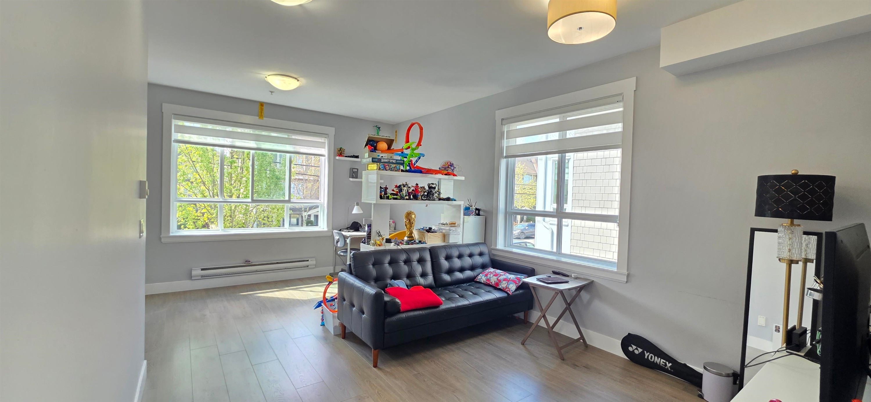 1-19753 55A Avenue Avenue, Langley, BC - Indoor