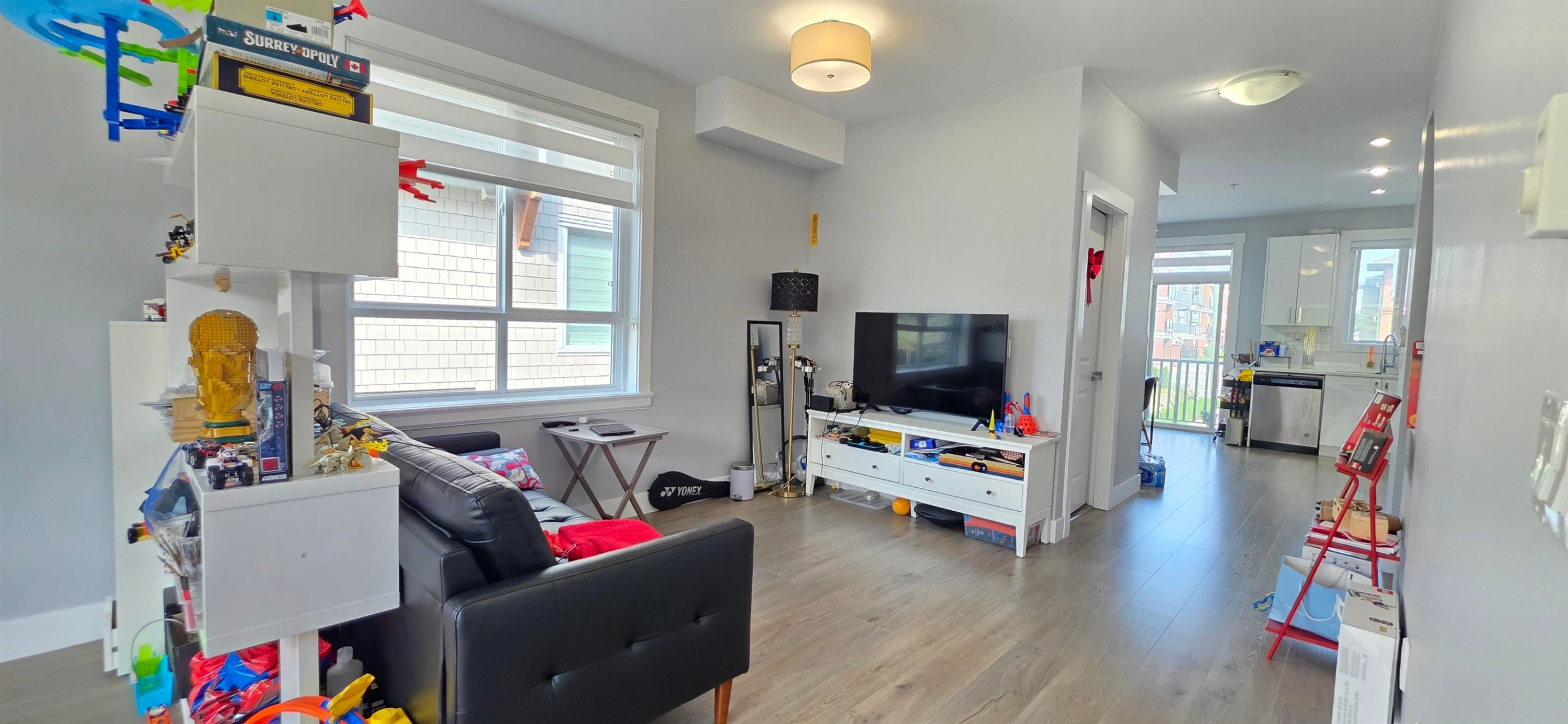 1-19753 55A Avenue Avenue, Langley, BC - Indoor
