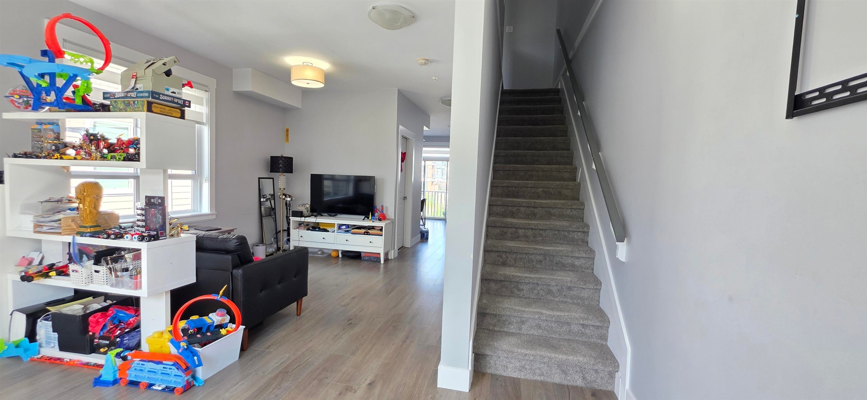 1-19753 55A Avenue Avenue, Langley, BC - Indoor Photo Showing Other Room