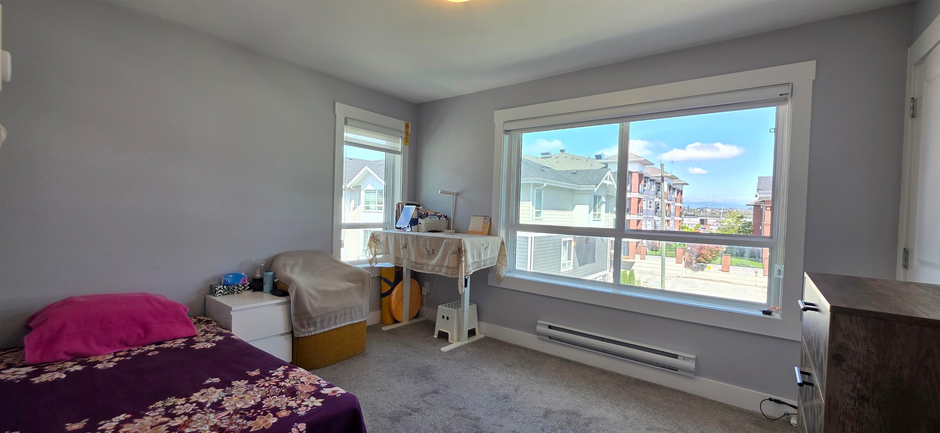 1-19753 55A Avenue Avenue, Langley, BC - Indoor