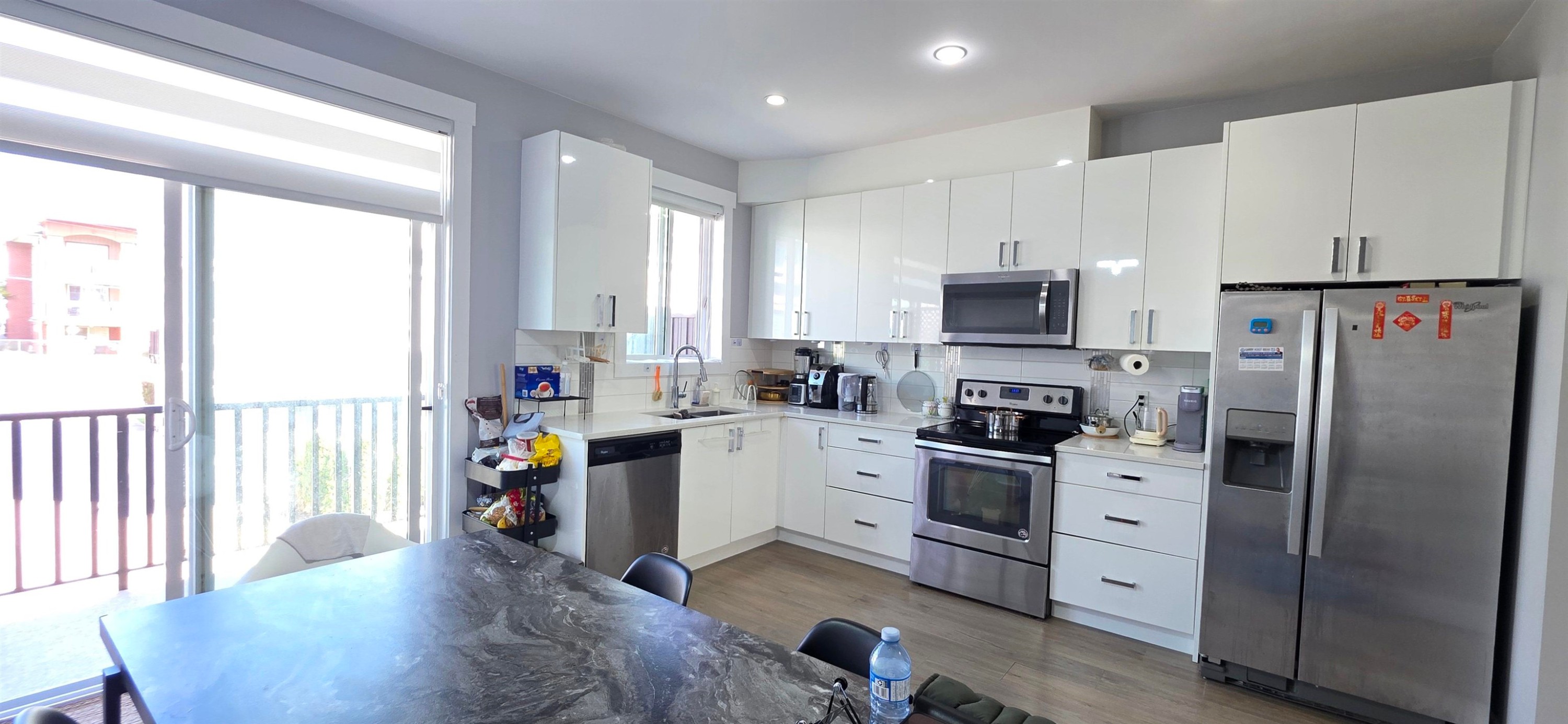 1-19753 55A Avenue Avenue, Langley, BC - Indoor