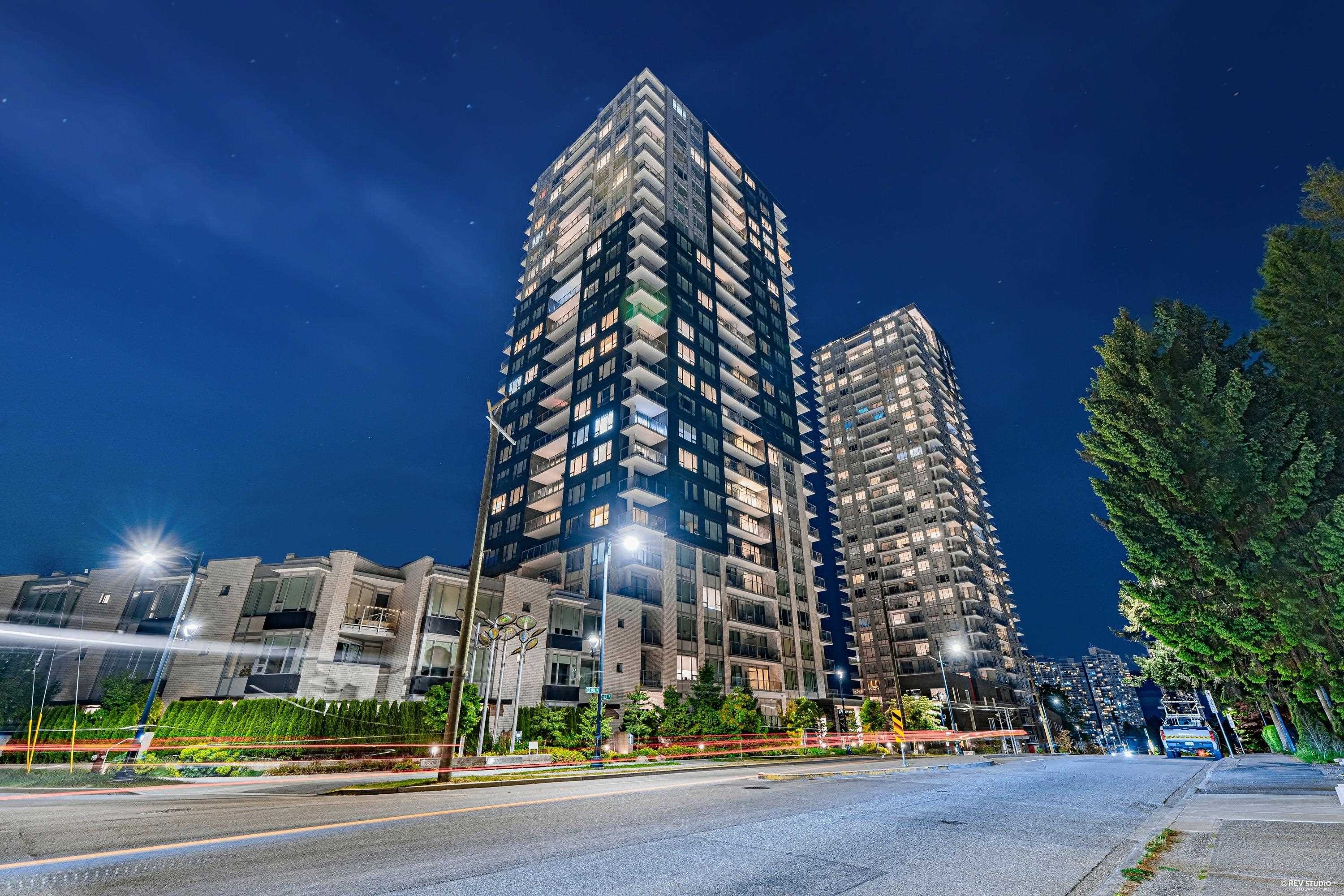 2402-13359 Old Yale Road, Surrey, BC - Outdoor With Facade