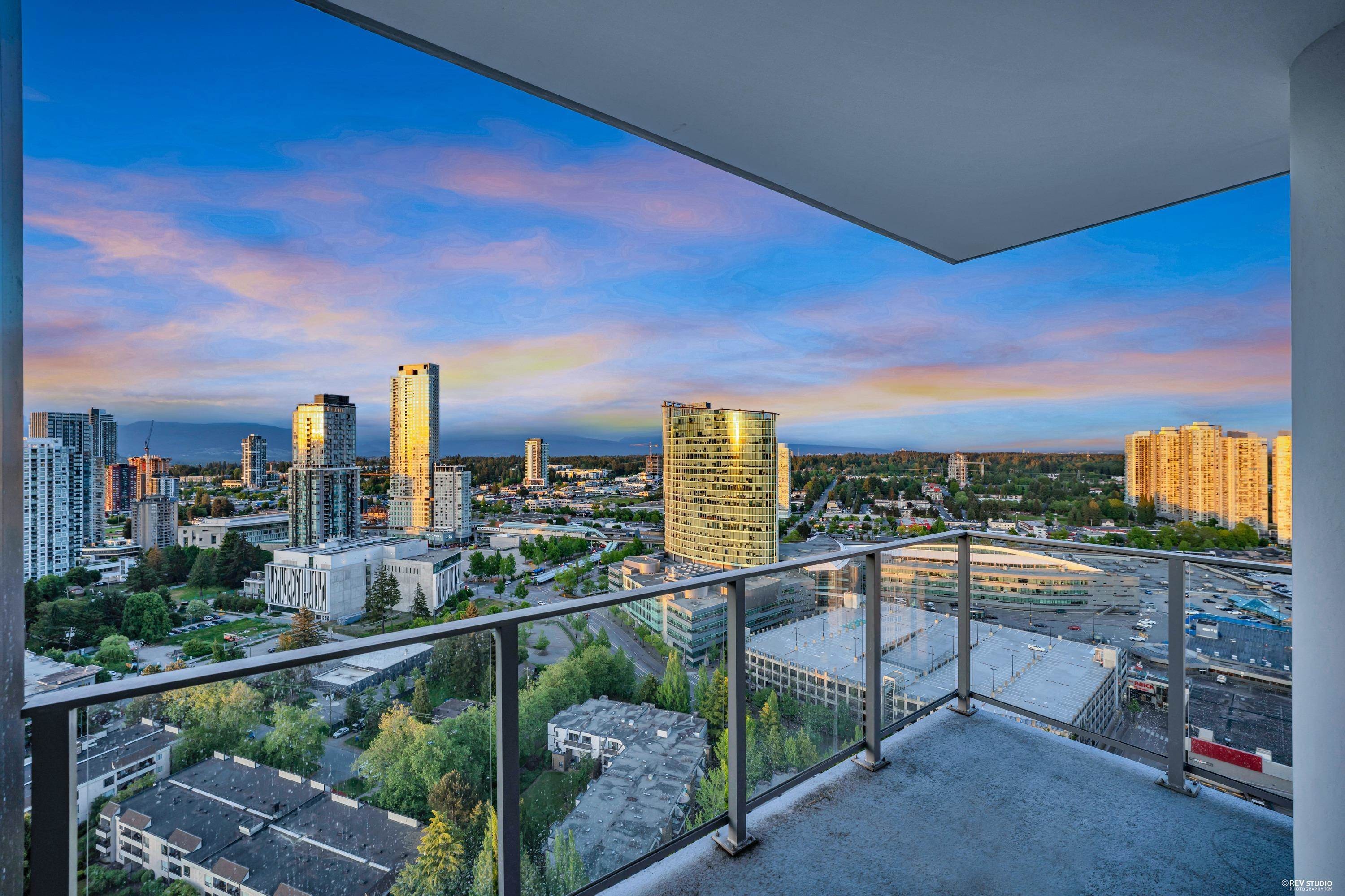 2402-13359 Old Yale Road, Surrey, BC - Outdoor With View With Exterior