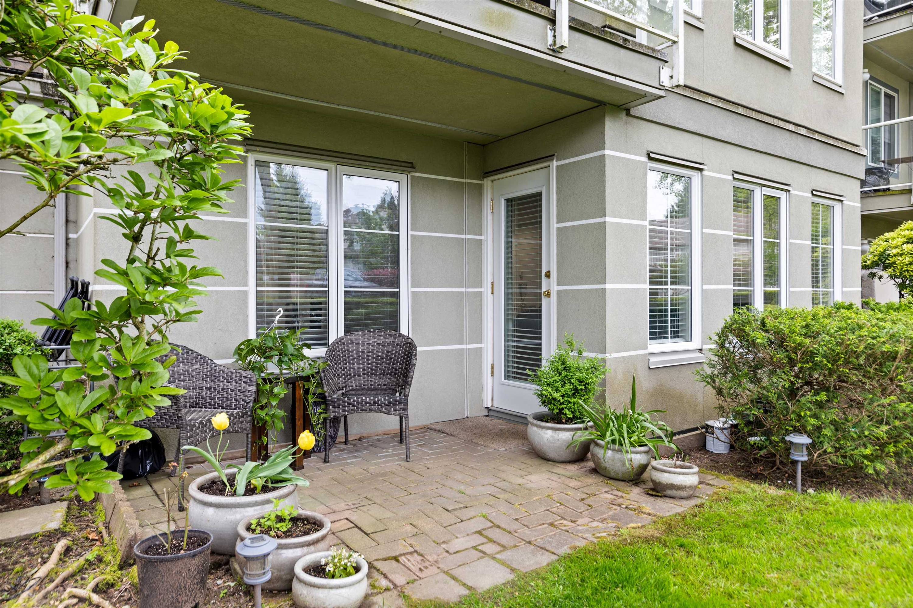 105-12125 75A Avenue, Surrey, BC - Outdoor