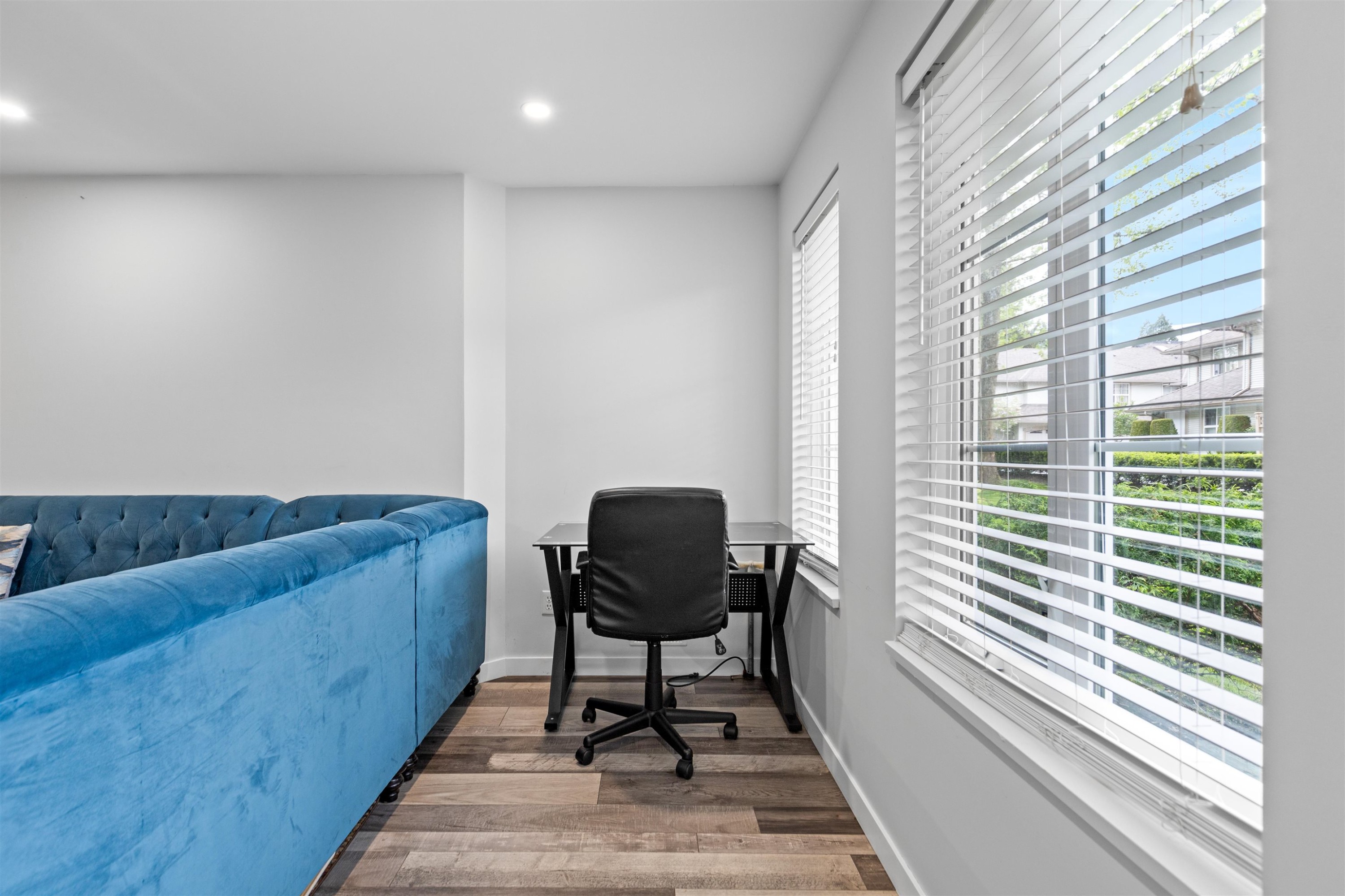 105-12125 75A Avenue, Surrey, BC - Indoor