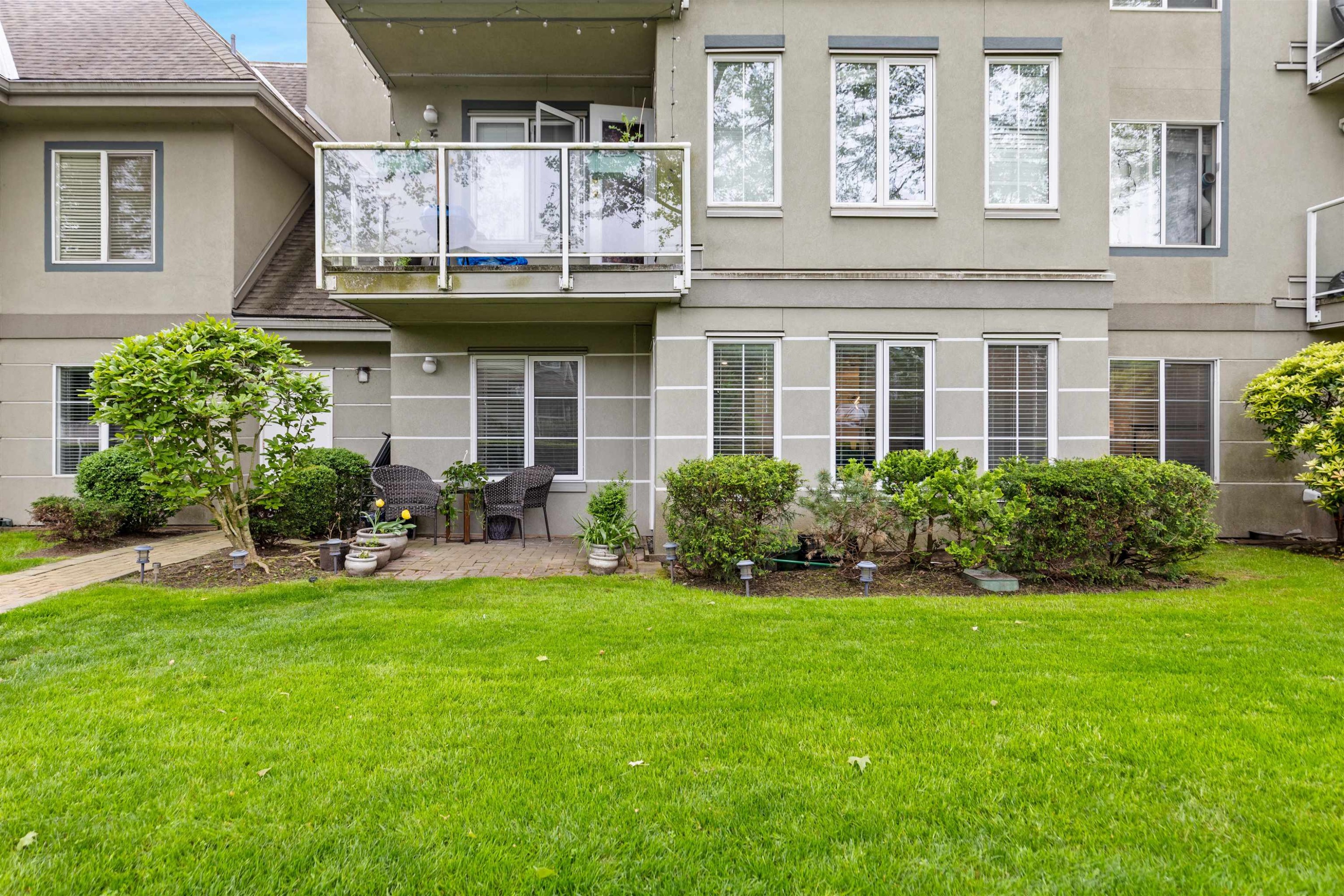 105-12125 75A Avenue, Surrey, BC - Outdoor With Facade