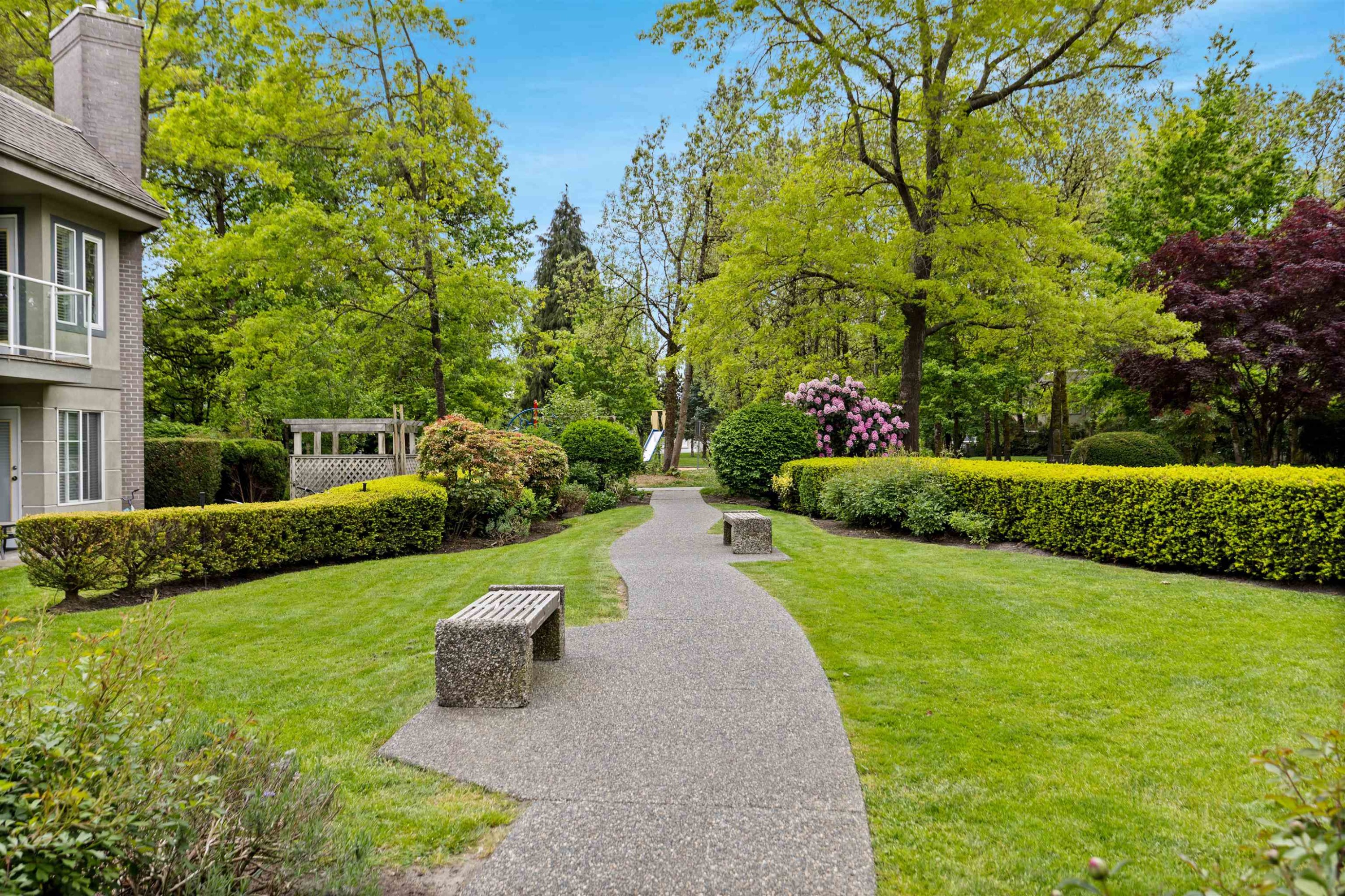 105-12125 75A Avenue, Surrey, BC - Outdoor