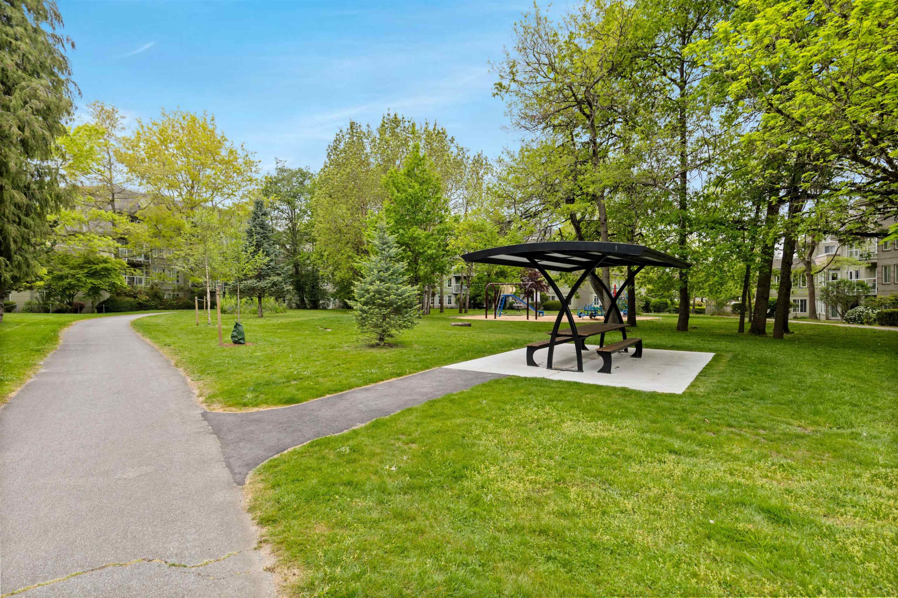 105-12125 75A Avenue, Surrey, BC - Outdoor