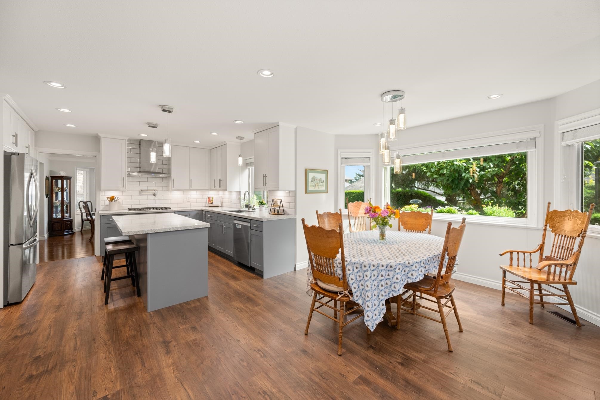 14972 81A Avenue, Surrey, BC - Indoor