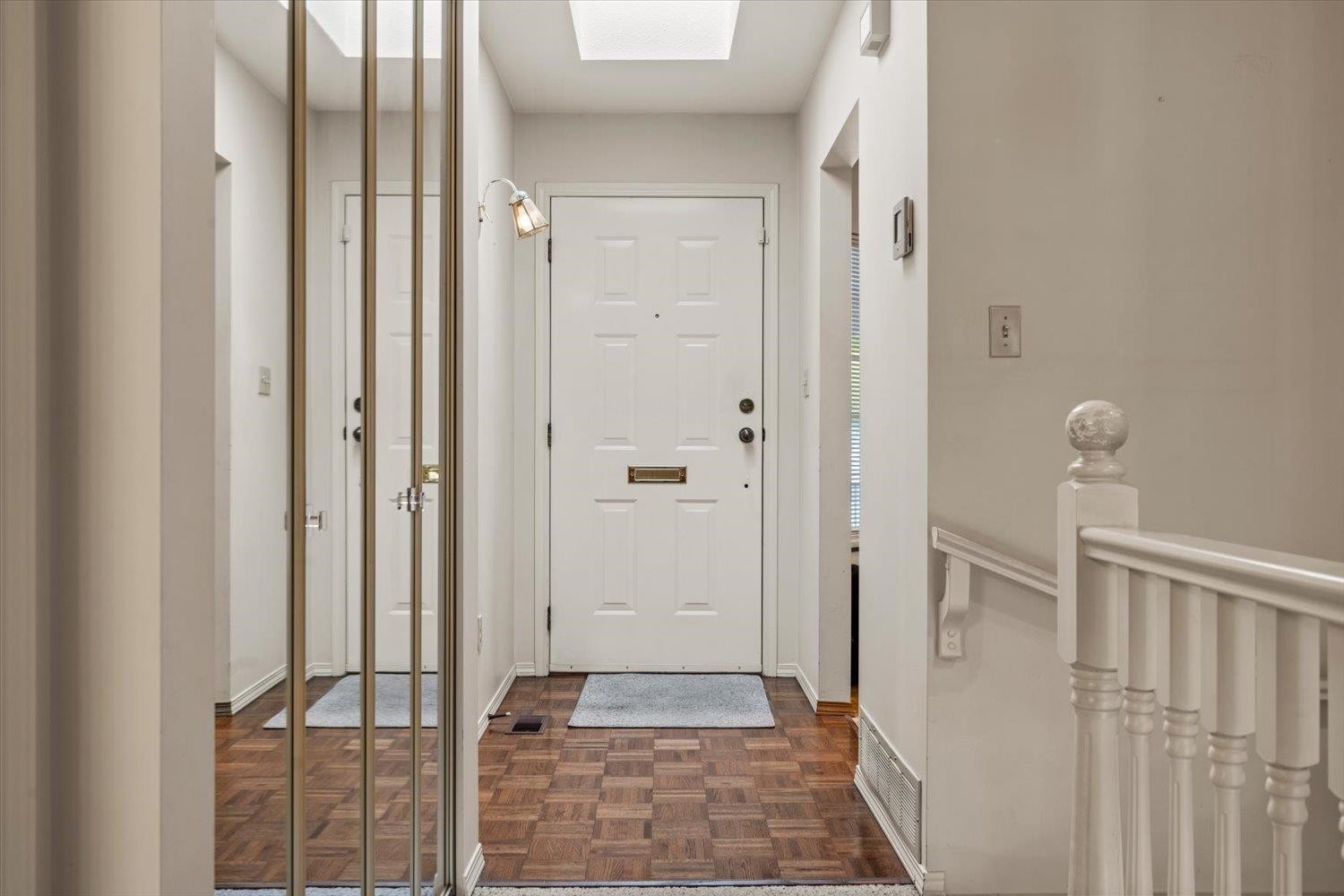 31-3351 Horn Street, Abbotsford, BC - Indoor Photo Showing Other Room