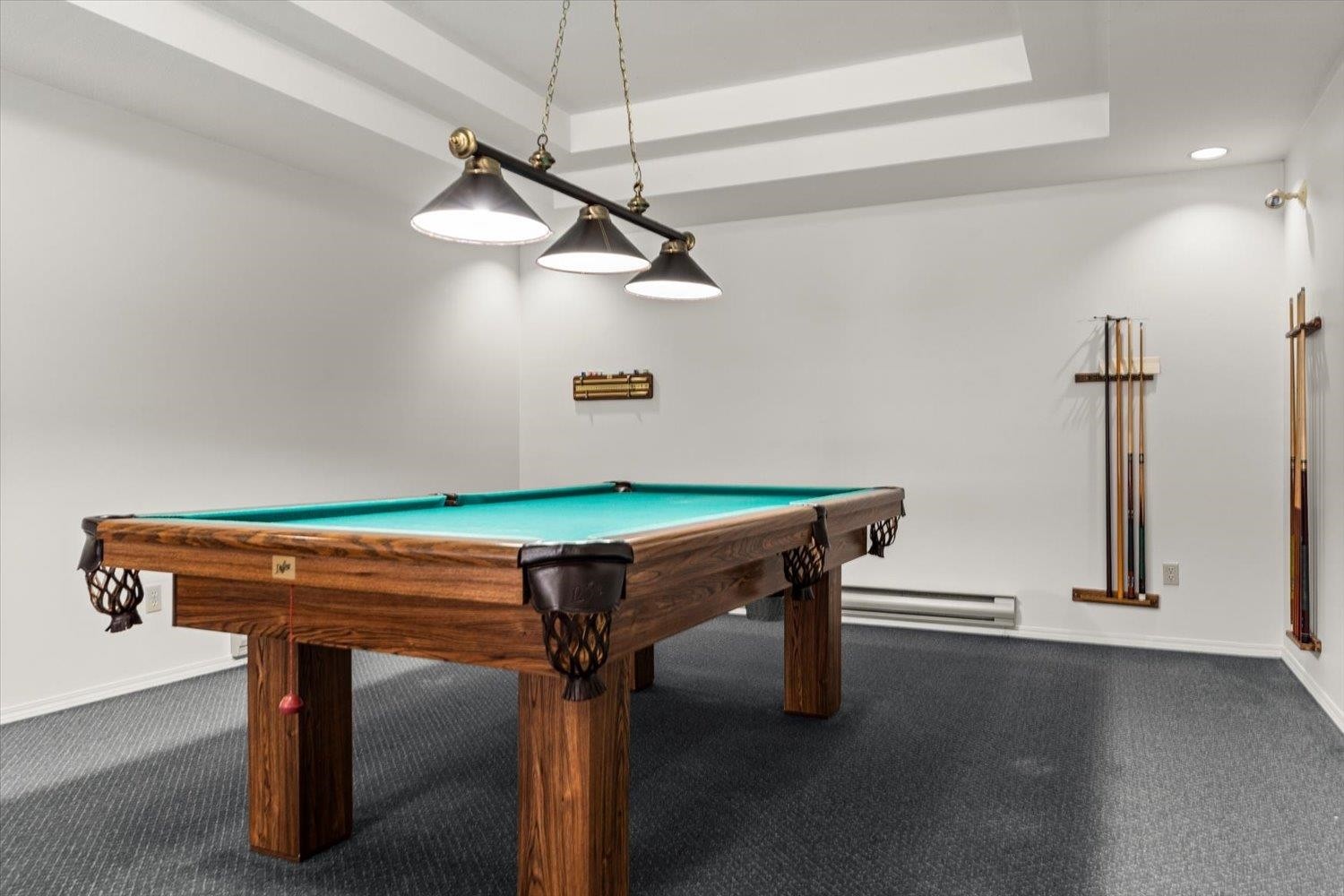 31-3351 Horn Street, Abbotsford, BC - Indoor Photo Showing Other Room