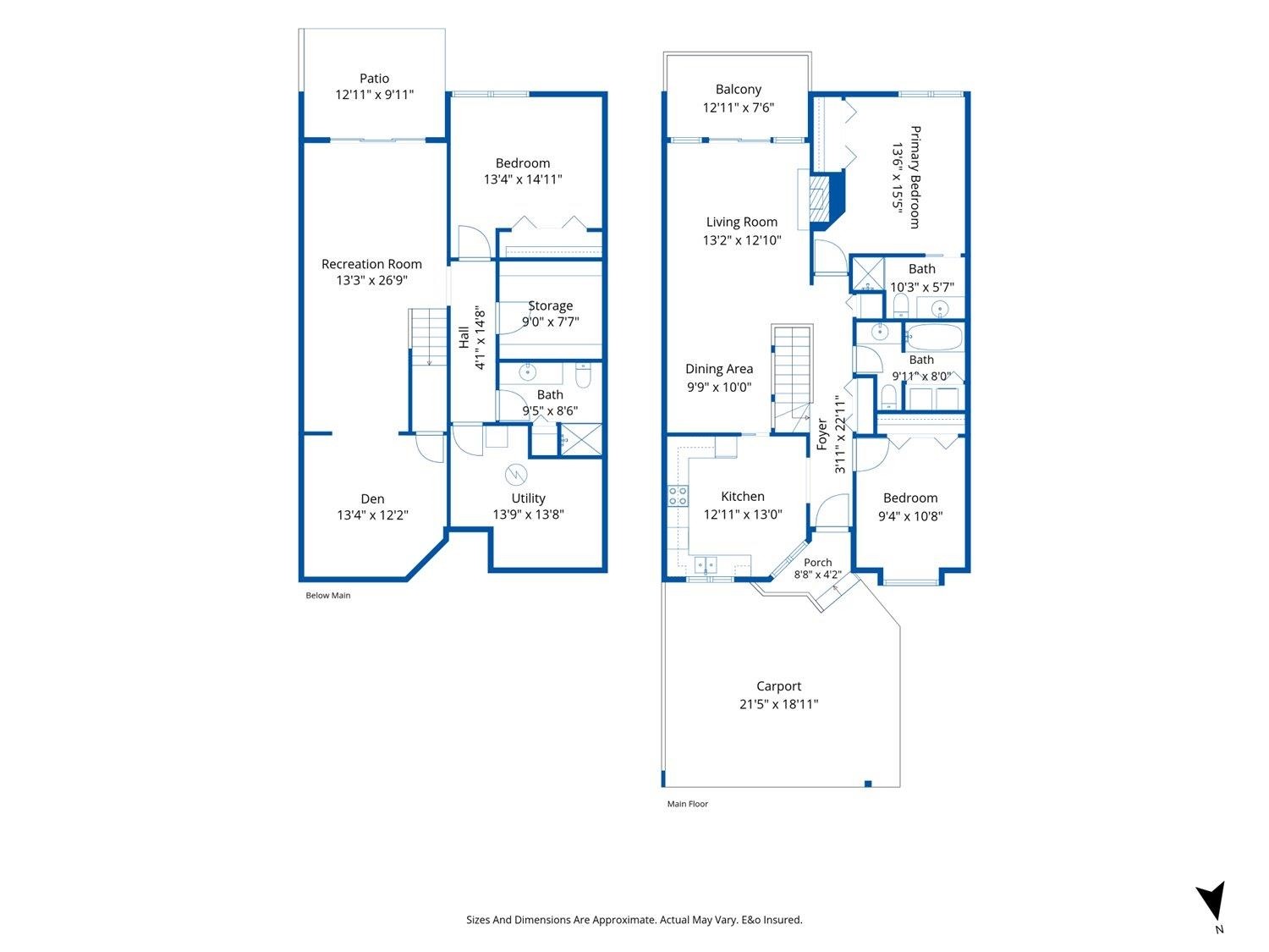 31-3351 Horn Street, Abbotsford, BC - Other