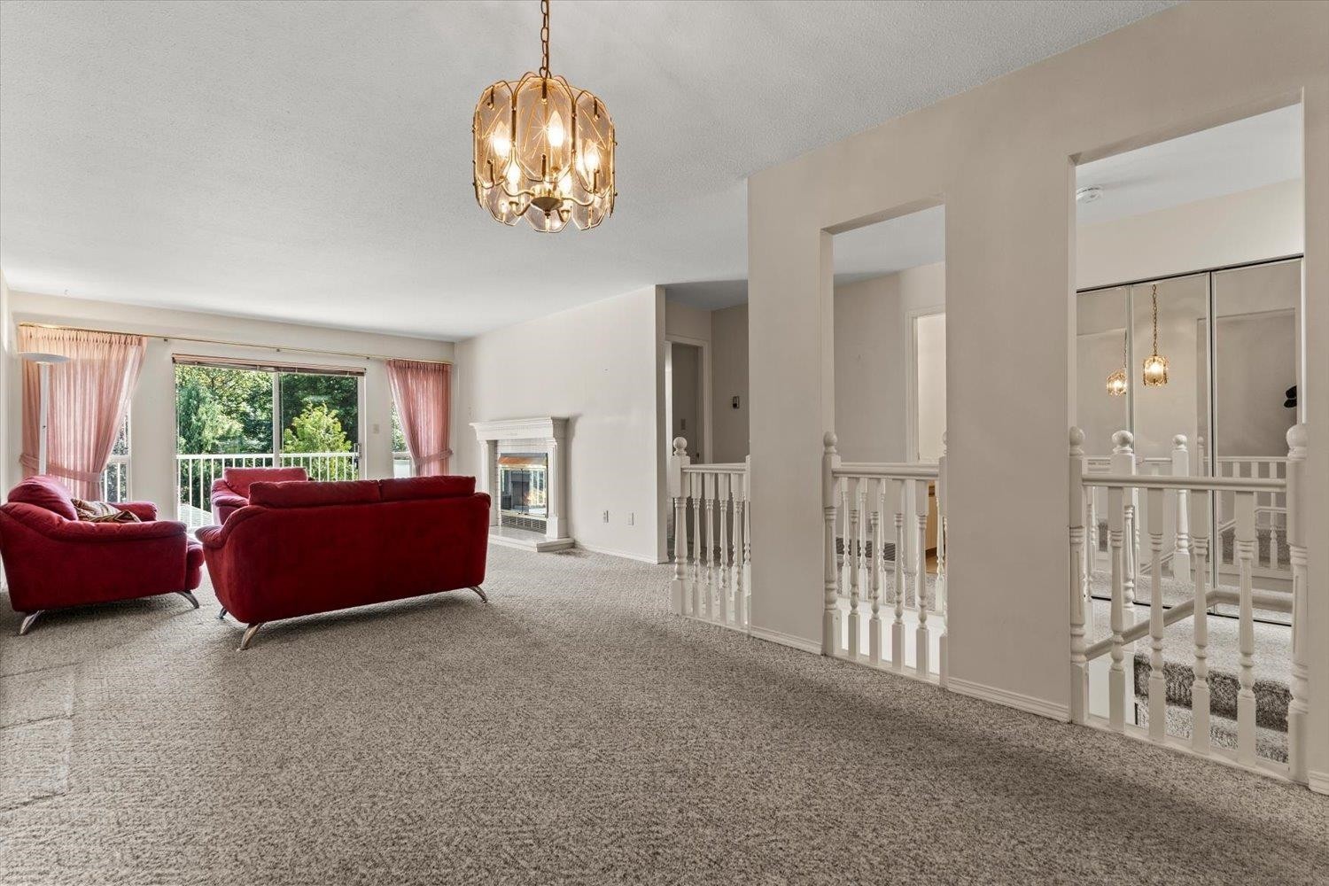 31-3351 Horn Street, Abbotsford, BC - Indoor