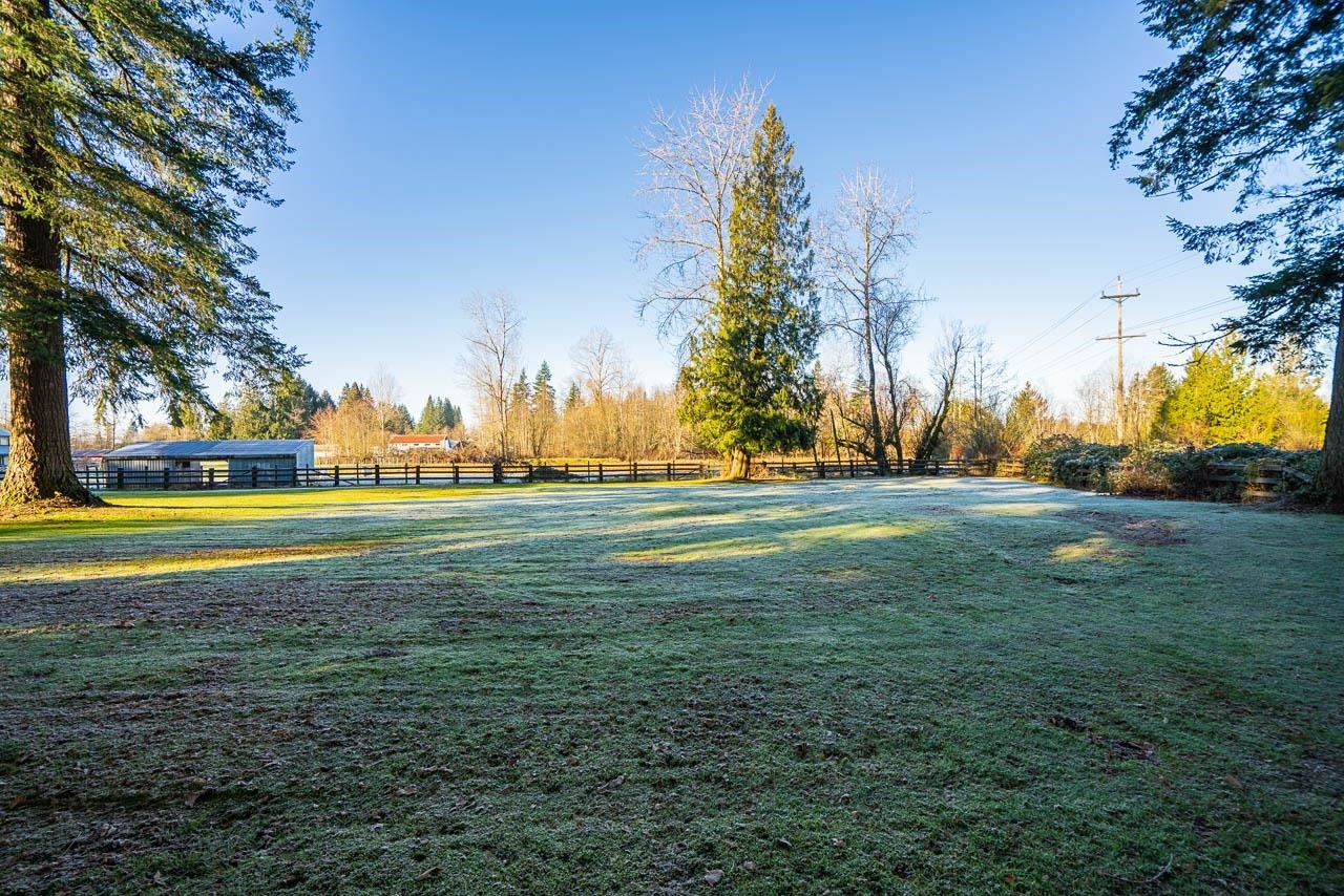 26267 64 Avenue, Langley, BC - Outdoor With View