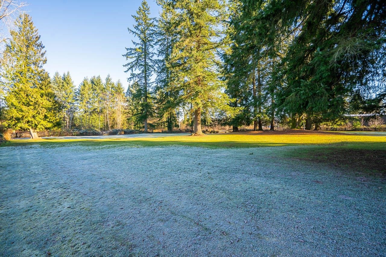 26267 64 Avenue, Langley, BC - Outdoor With View
