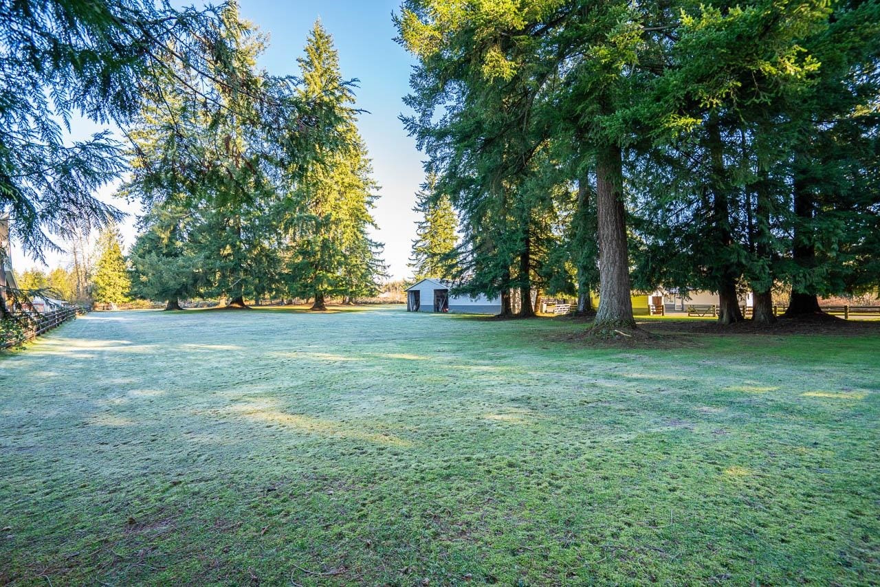 26267 64 Avenue, Langley, BC - Outdoor