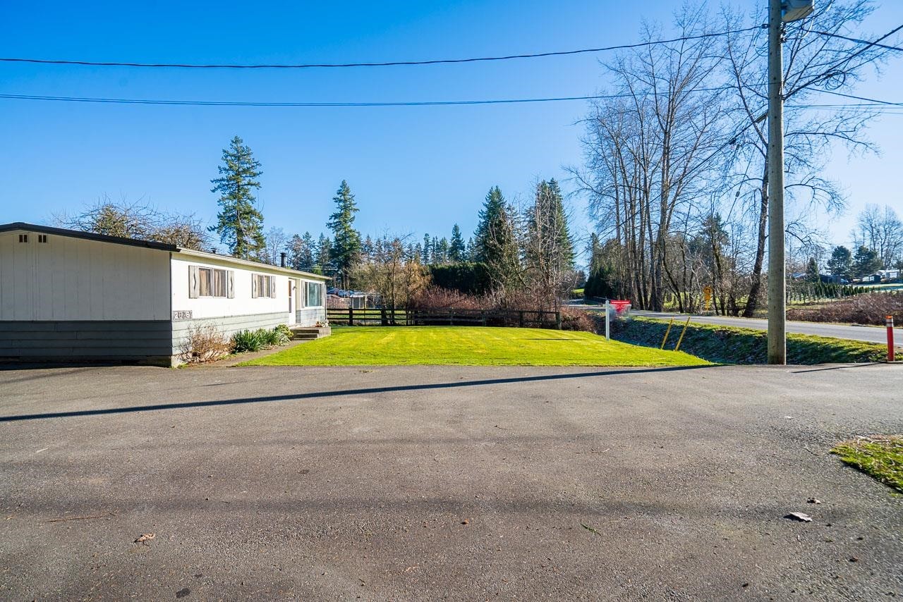 26267 64 Avenue, Langley, BC - Outdoor