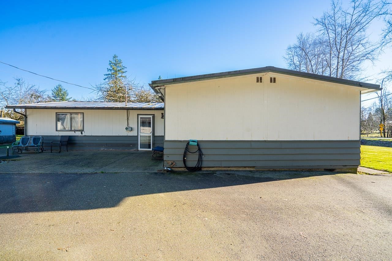 26267 64 Avenue, Langley, BC - Outdoor