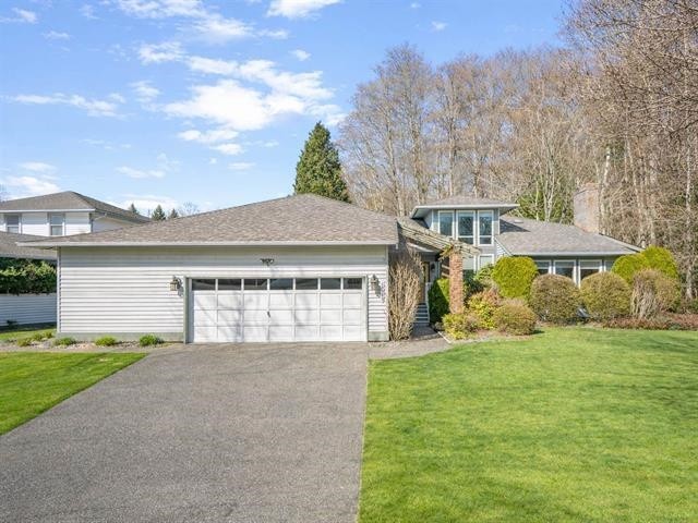 13383 14A Avenue, Surrey, BC - Outdoor